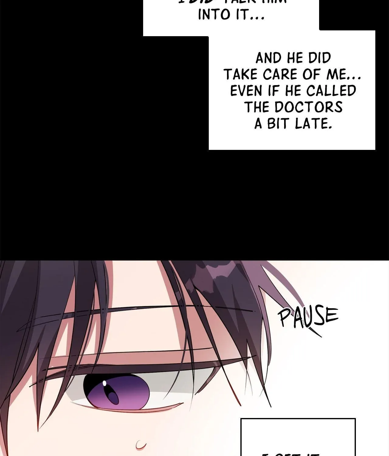 Moralless Chapter 51 page 49 - 