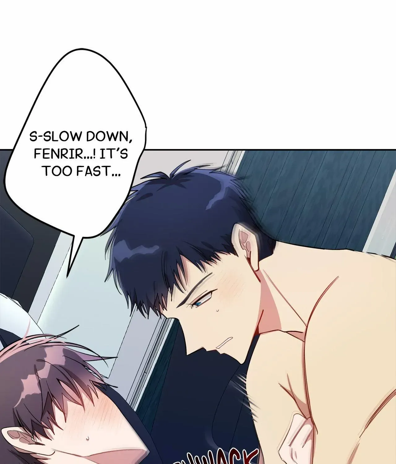 Moralless Chapter 51 page 6 - 
