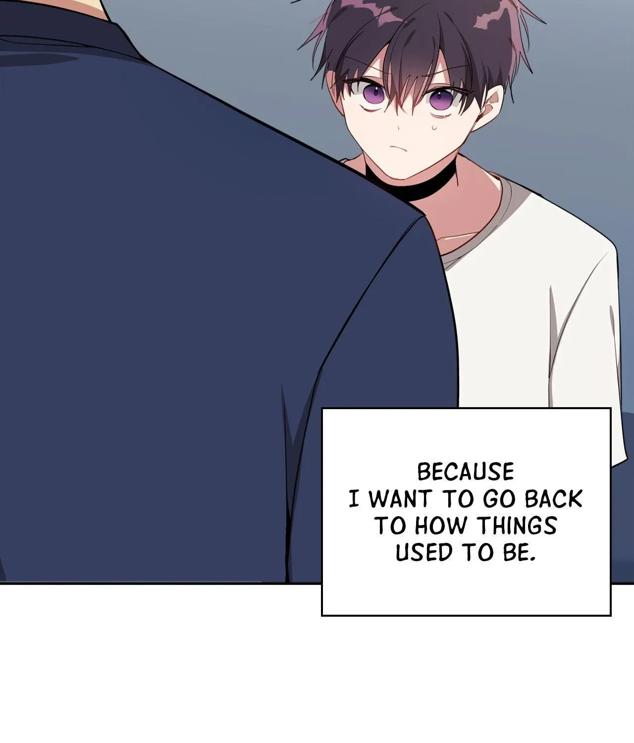 Moralless Chapter 51 page 51 - 