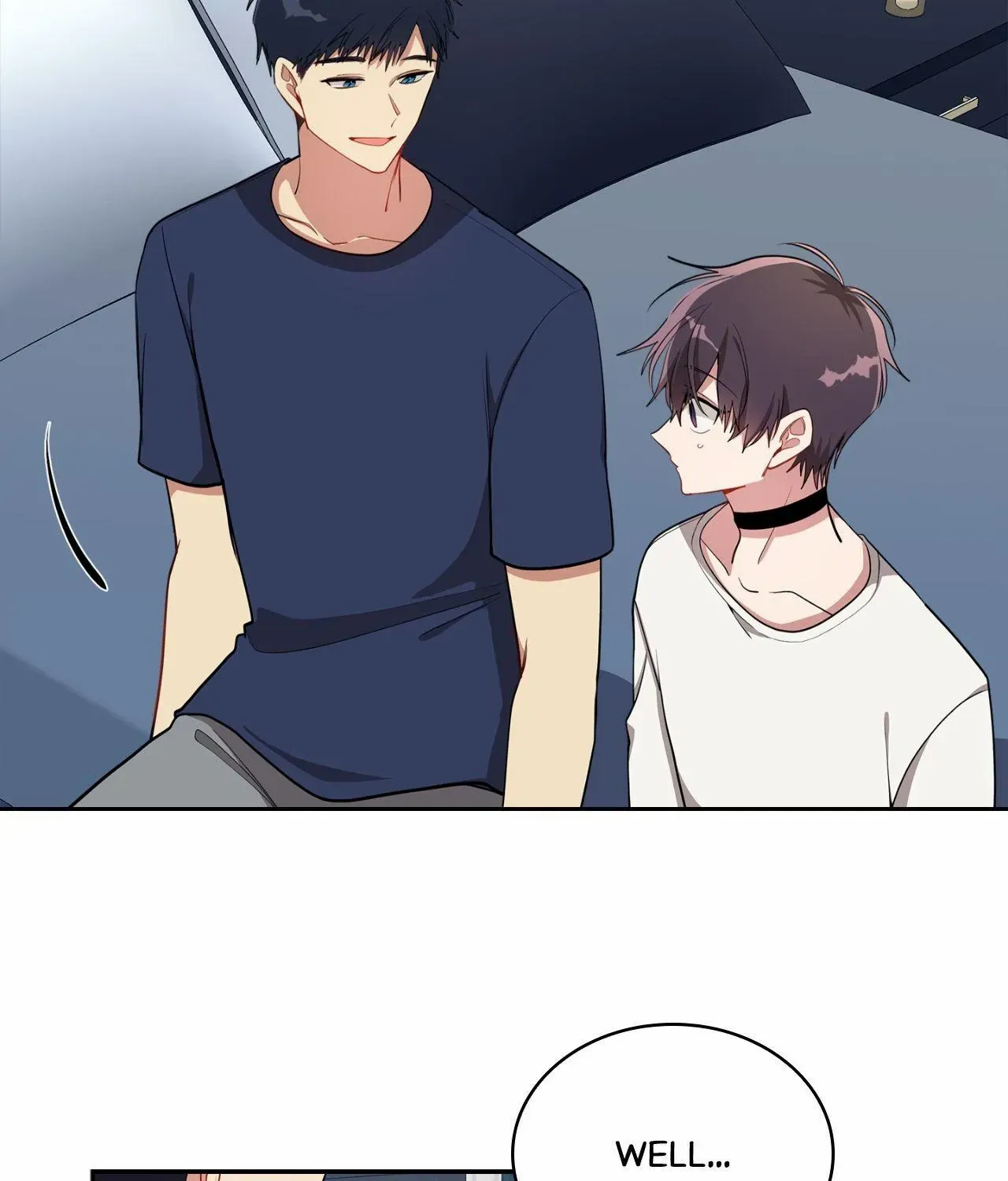 Moralless Chapter 51 page 54 - 