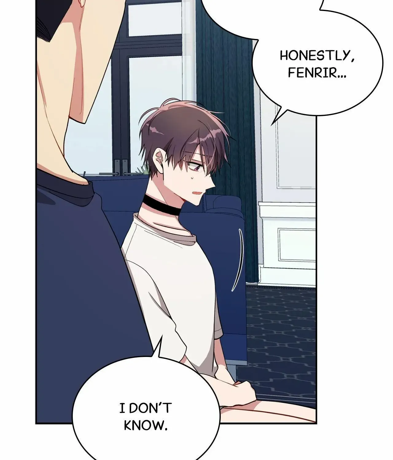 Moralless Chapter 51 page 55 - 