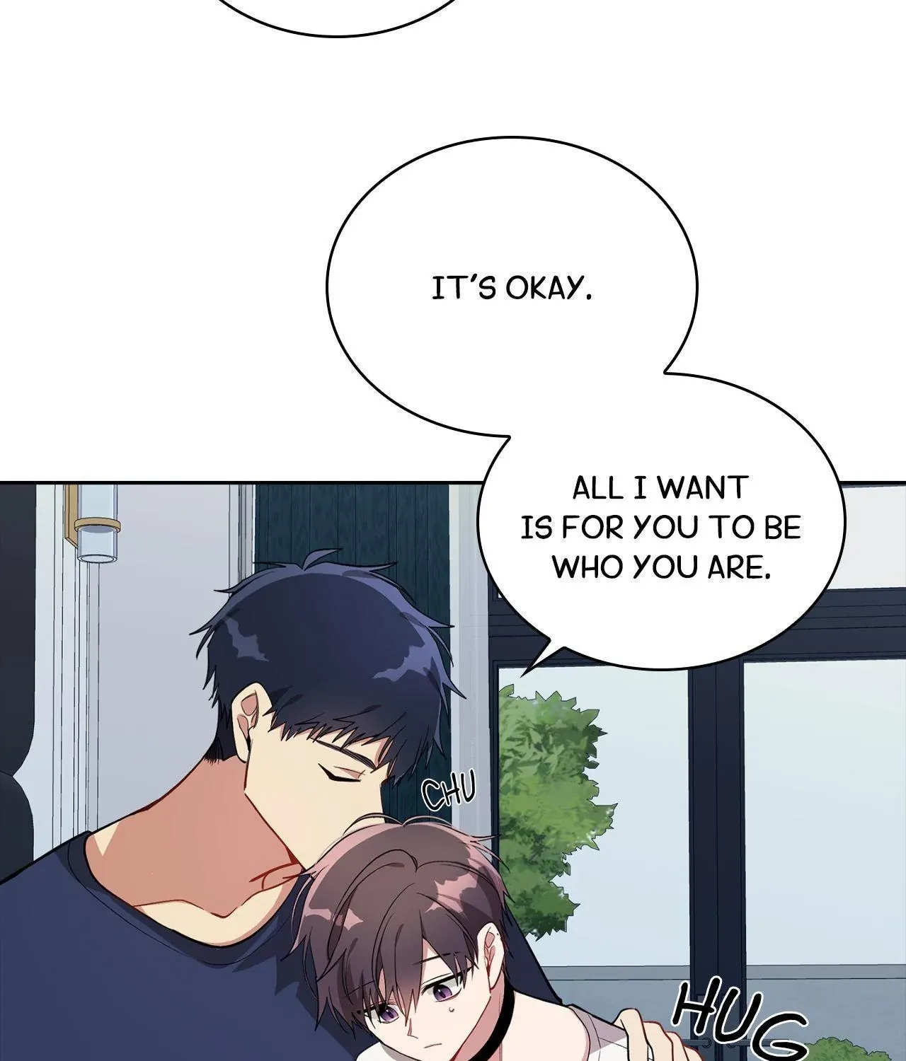 Moralless Chapter 51 page 56 - 