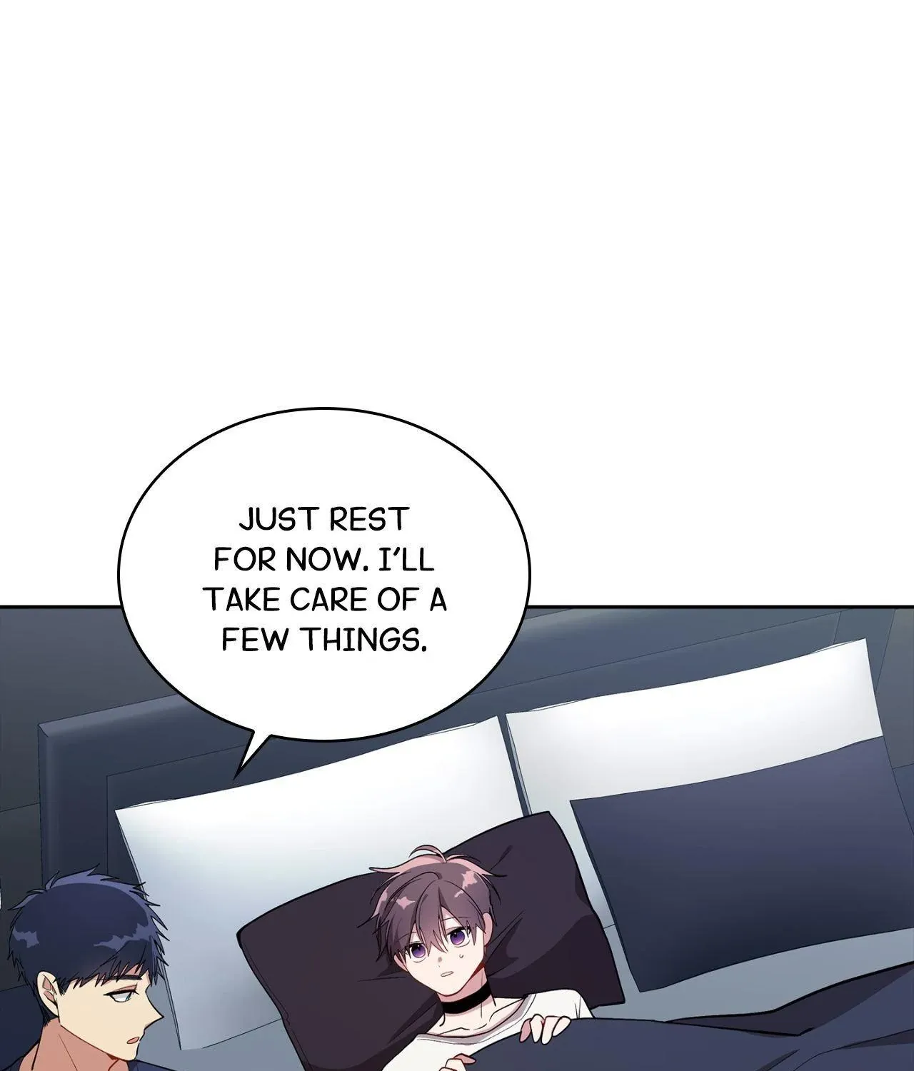 Moralless Chapter 51 page 60 - 