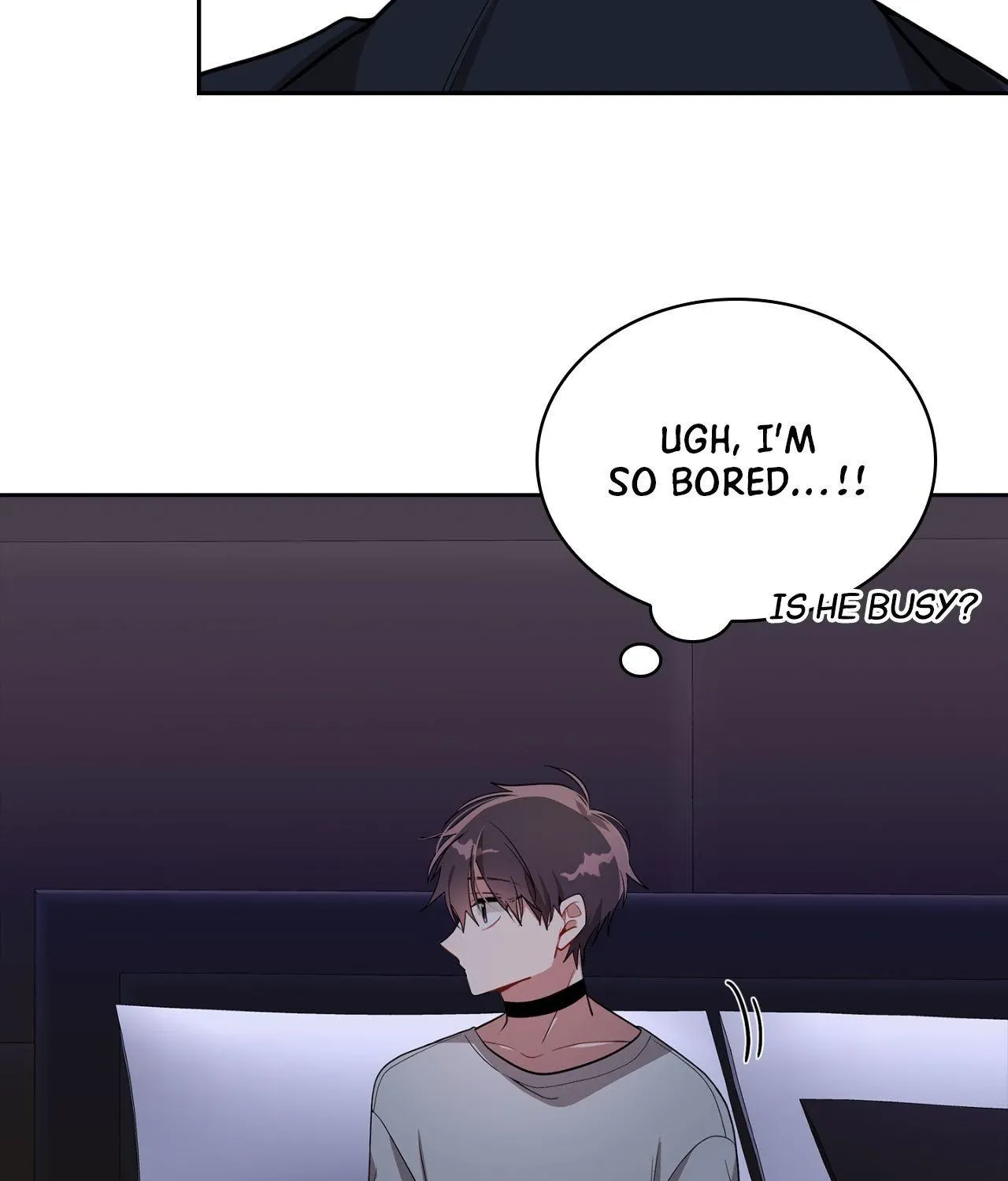 Moralless Chapter 51 page 64 - 