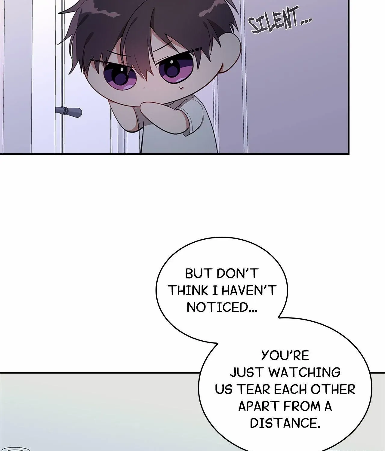 Moralless Chapter 51 page 70 - 