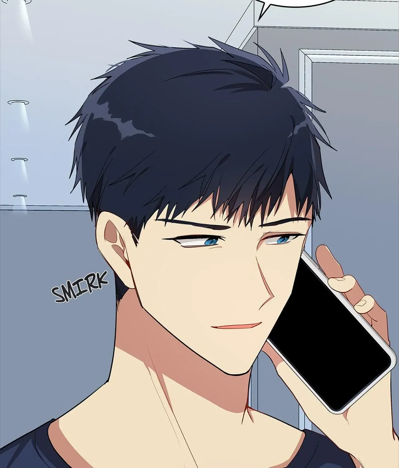 Moralless Chapter 51 page 71 - 