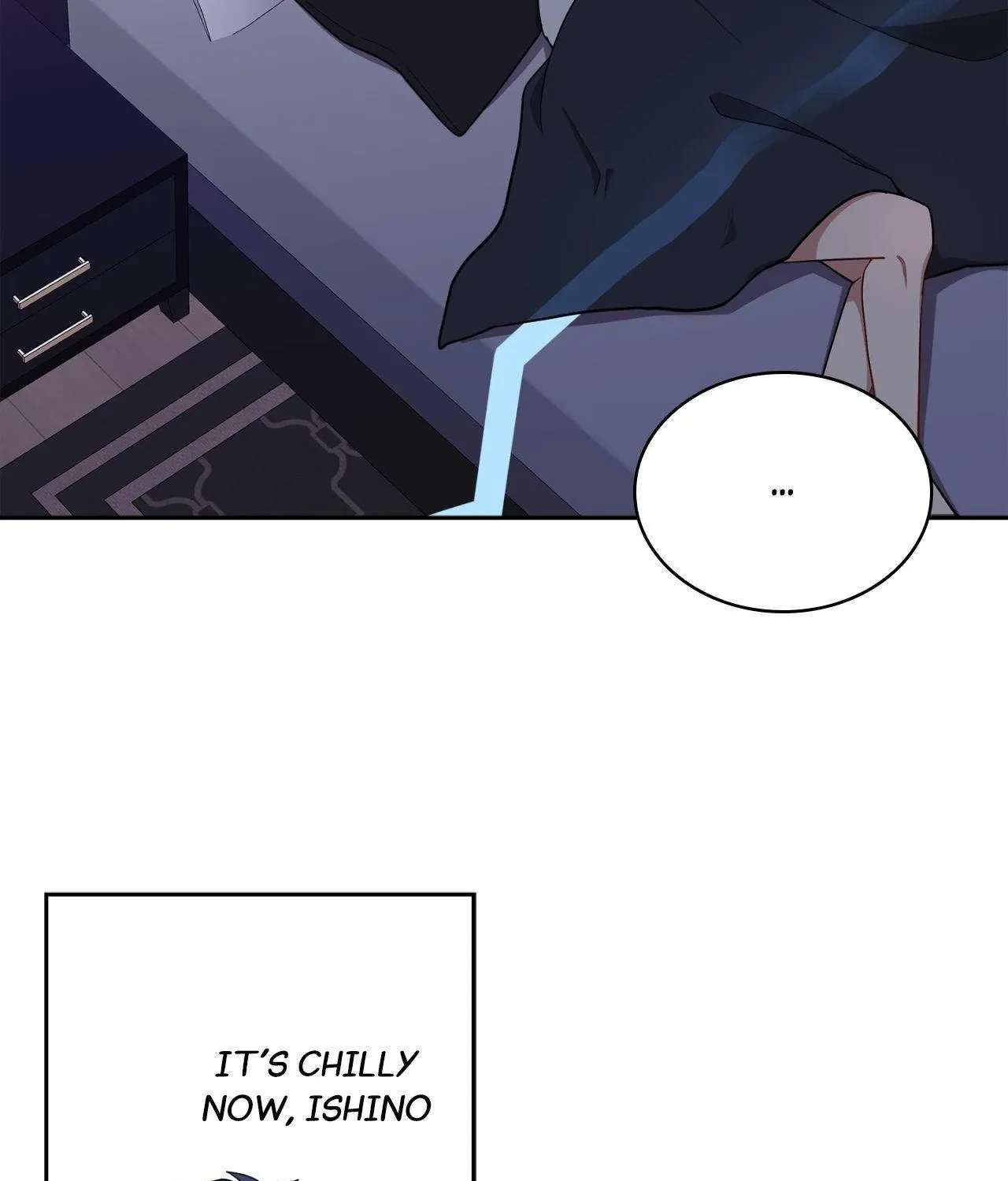 Moralless Chapter 51 page 76 - 