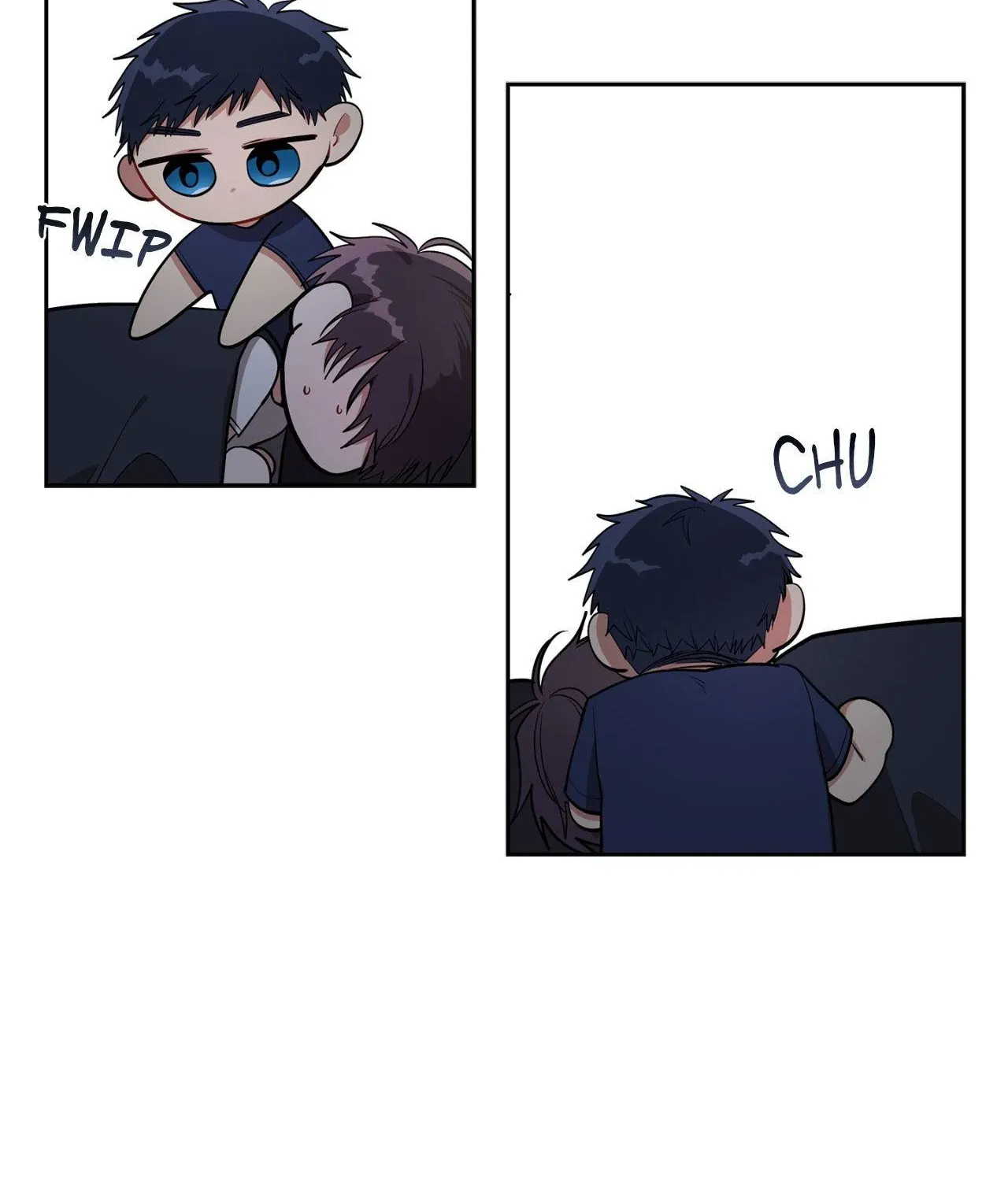 Moralless Chapter 51 page 77 - 
