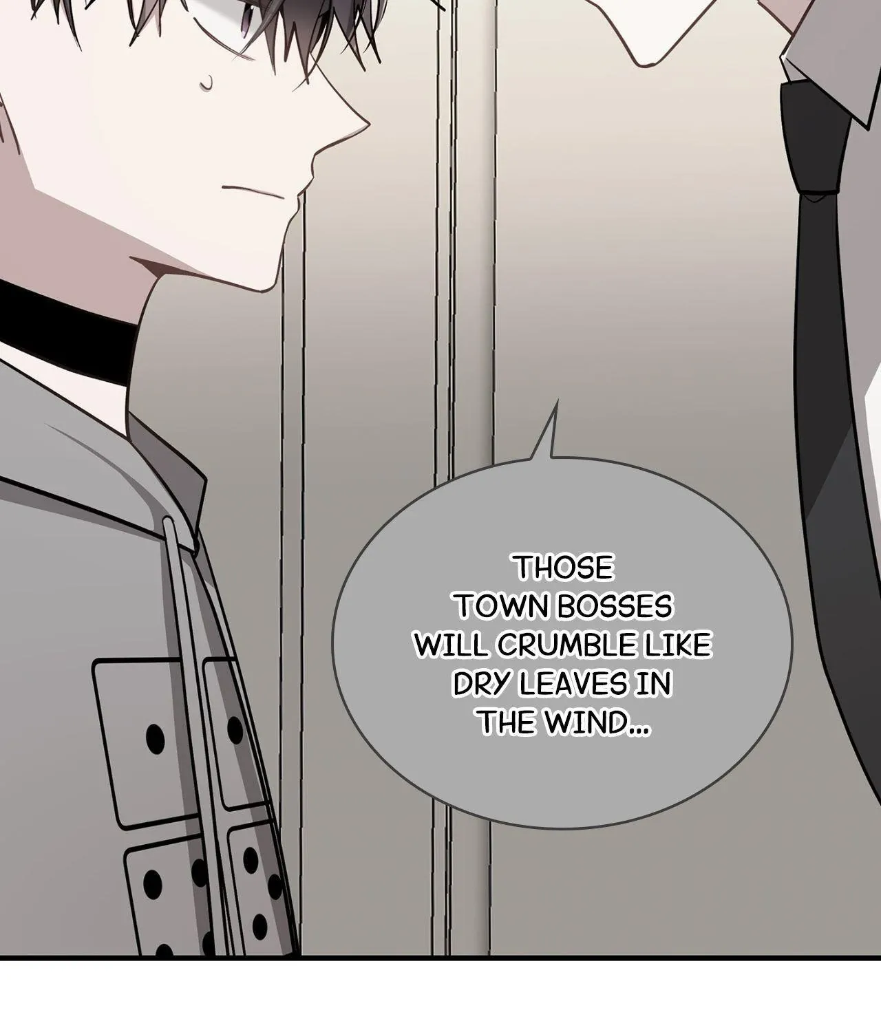 Moralless Chapter 51 page 82 - 