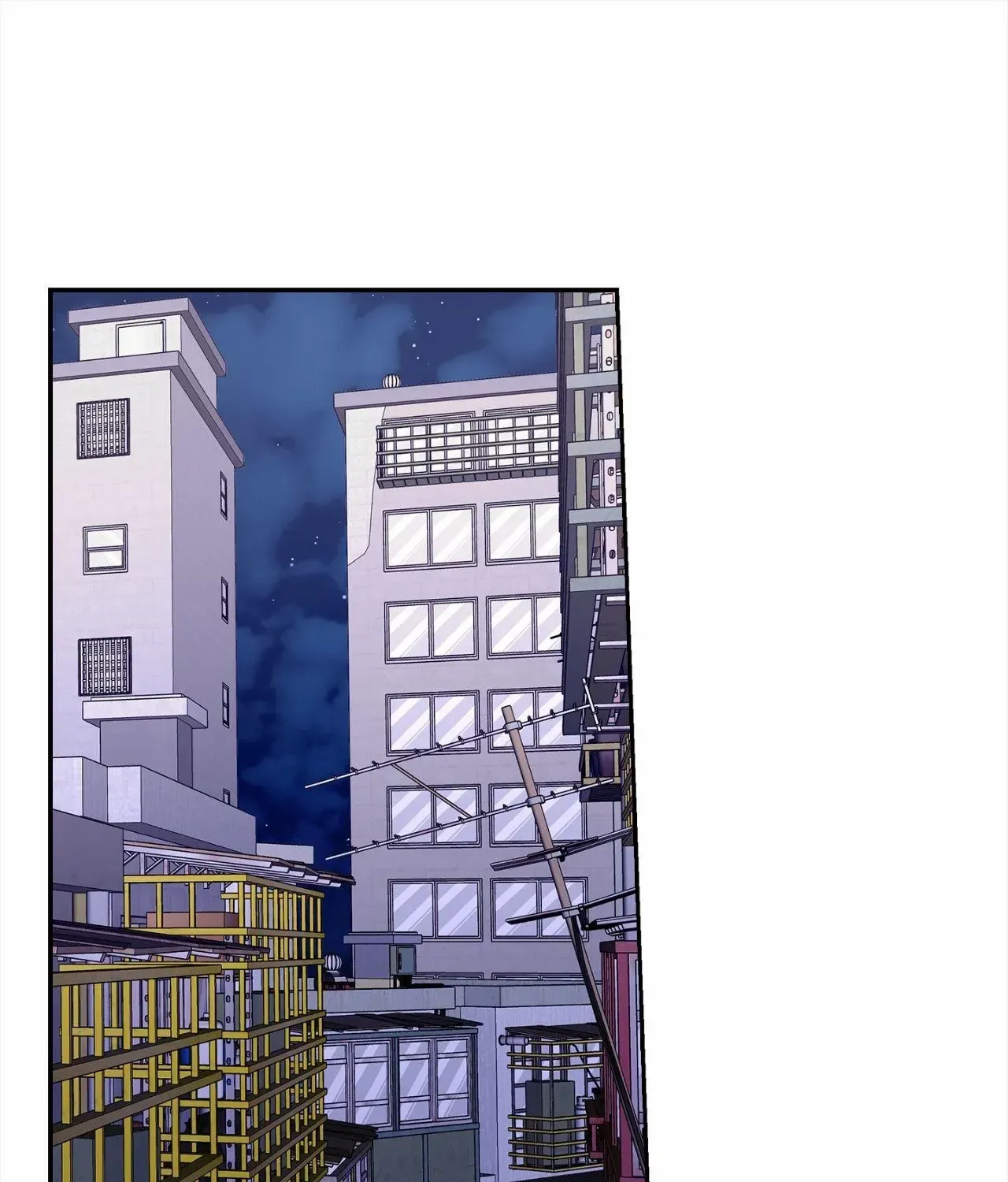Moralless Chapter 52 page 1 - 