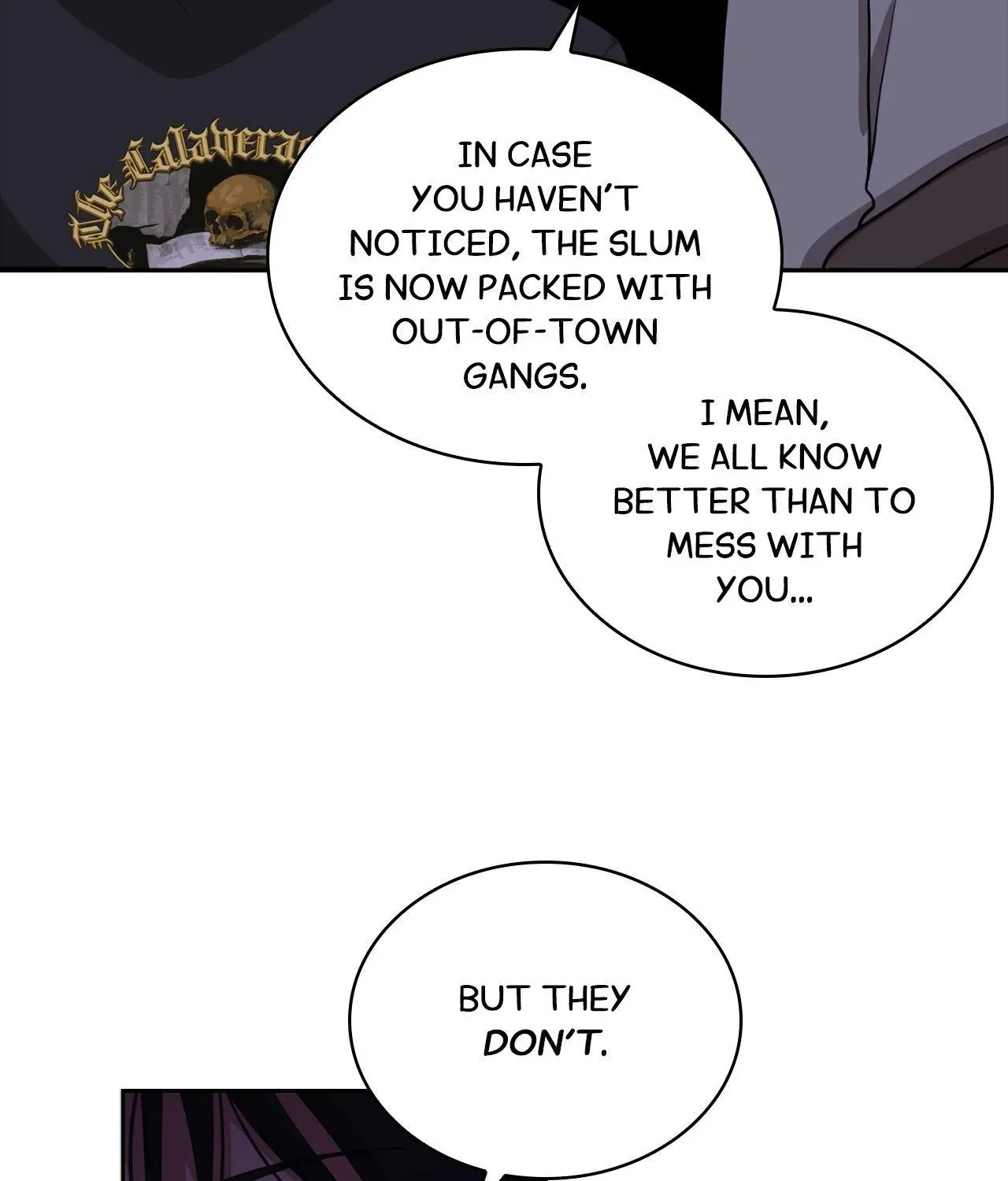 Moralless Chapter 52 page 16 - 