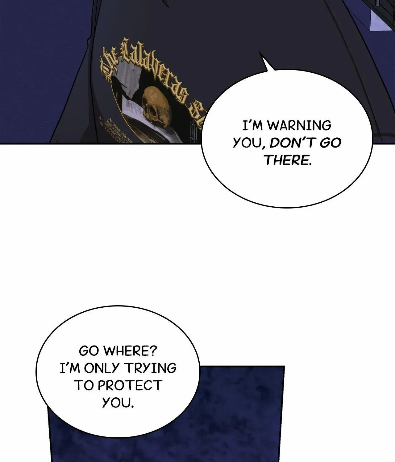 Moralless Chapter 52 page 19 - 