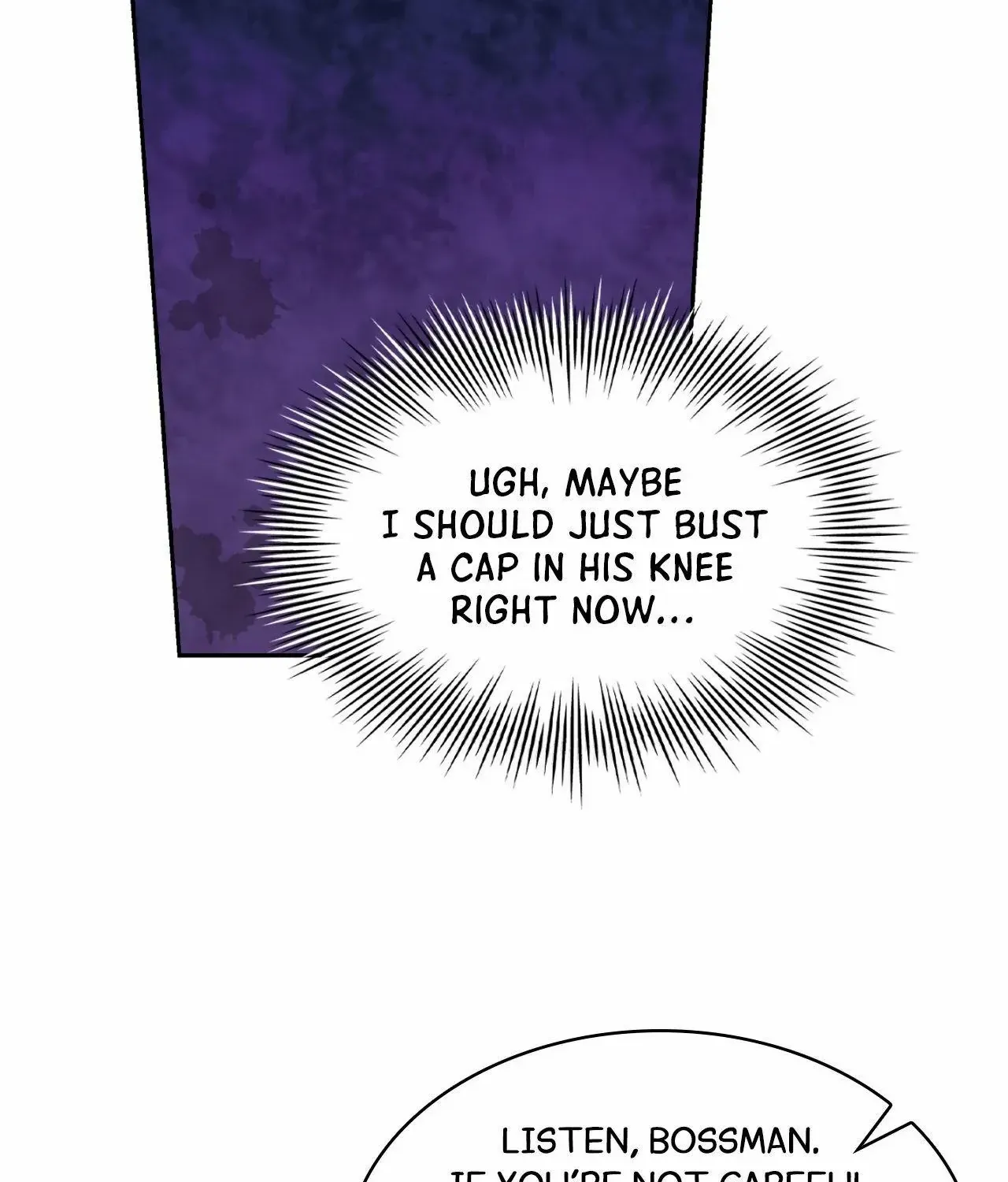 Moralless Chapter 52 page 20 - 