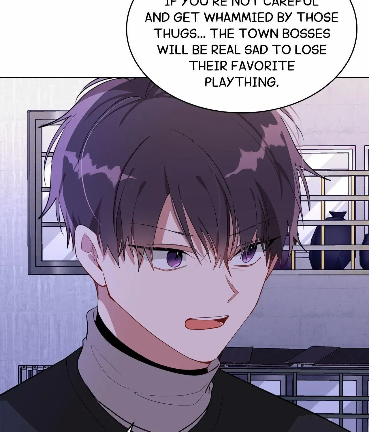 Moralless Chapter 52 page 21 - 