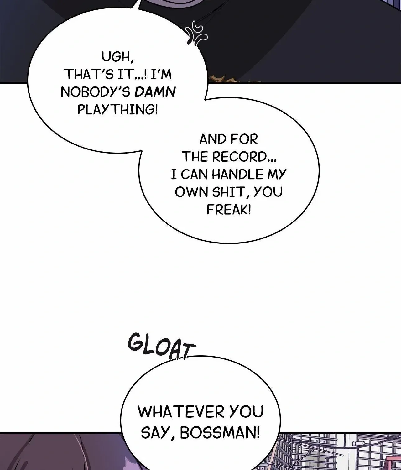 Moralless Chapter 52 page 22 - 
