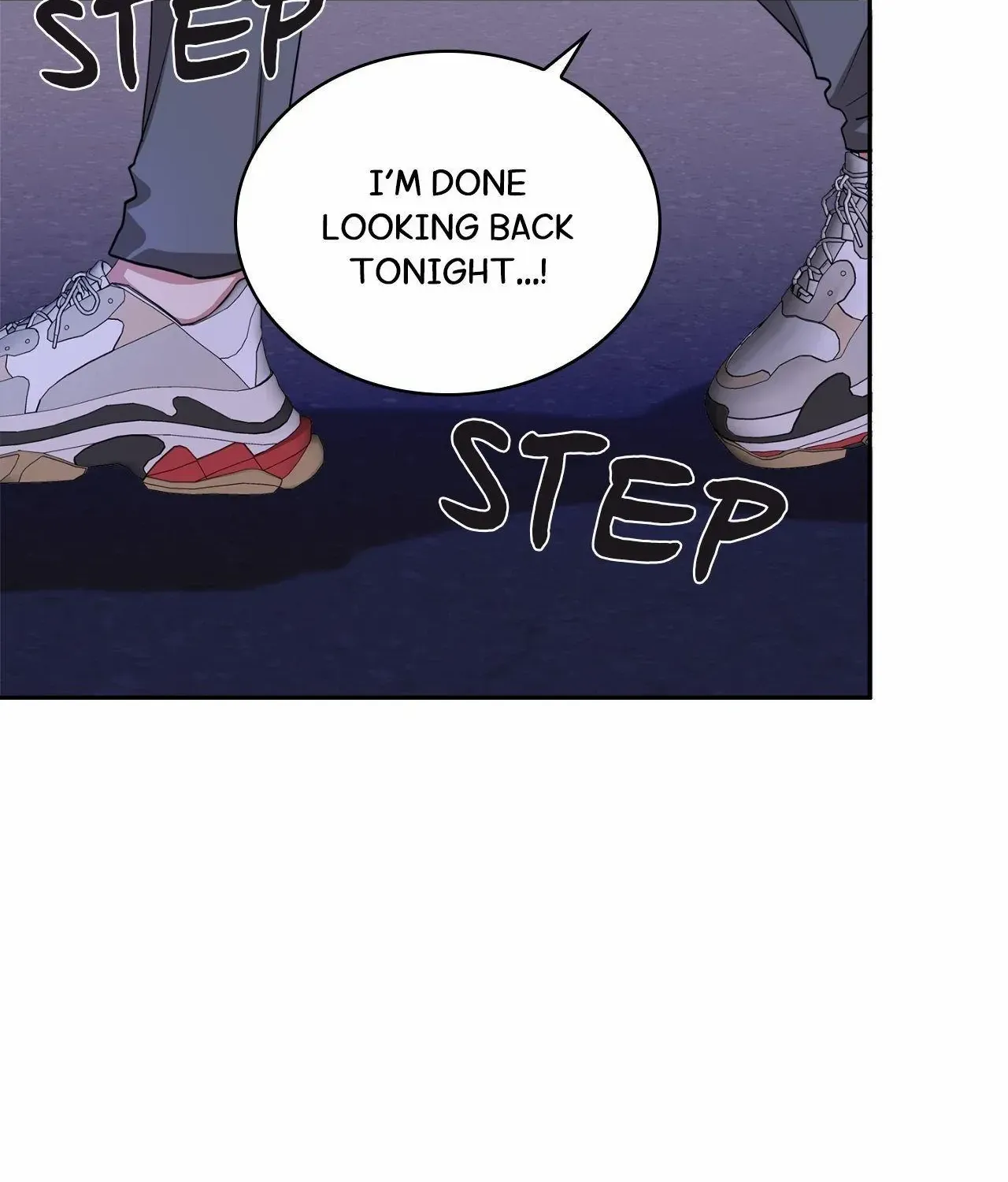 Moralless Chapter 52 page 24 - 