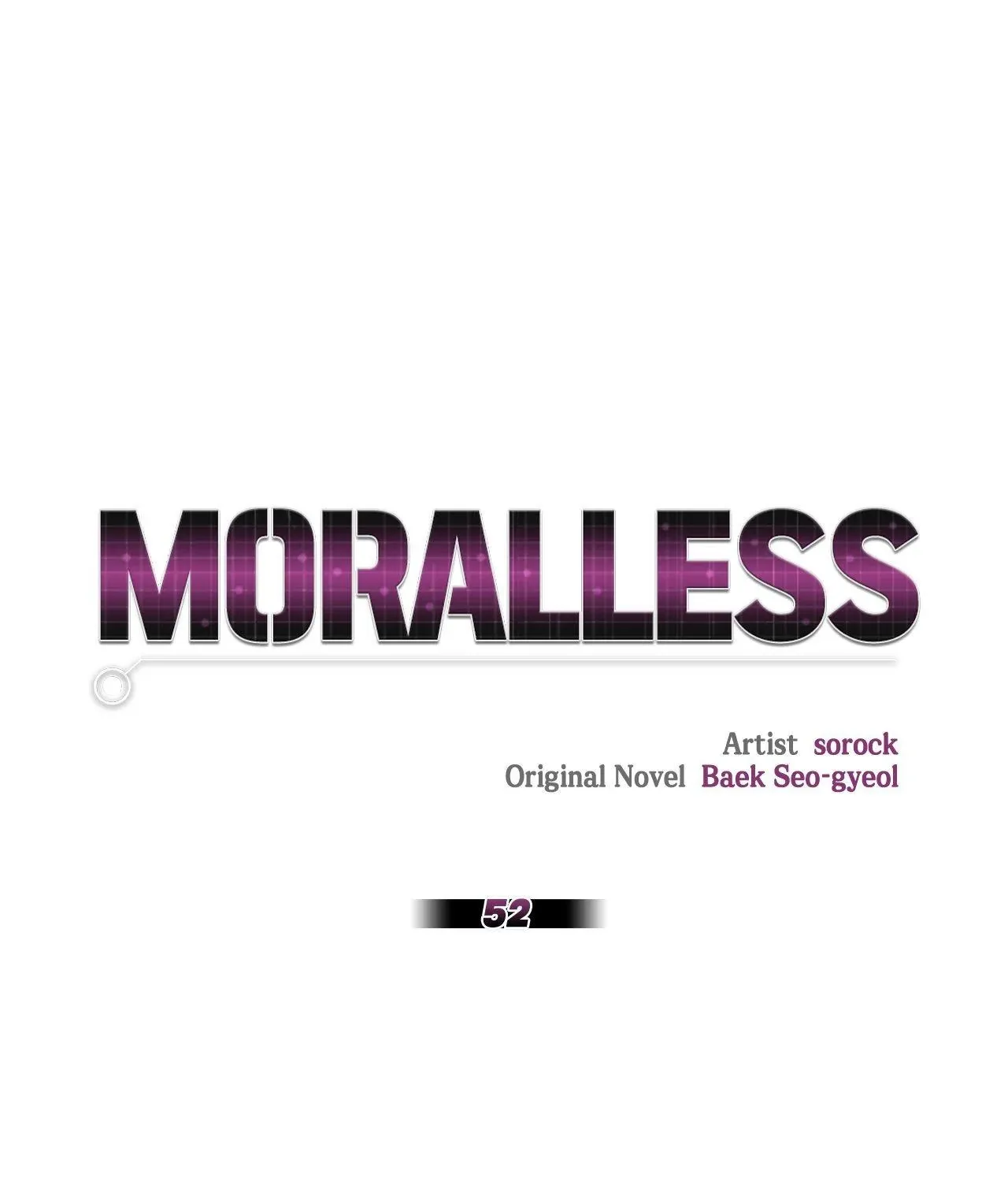 Moralless Chapter 52 page 25 - 