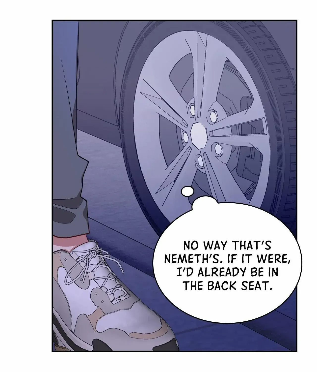 Moralless Chapter 52 page 30 - 