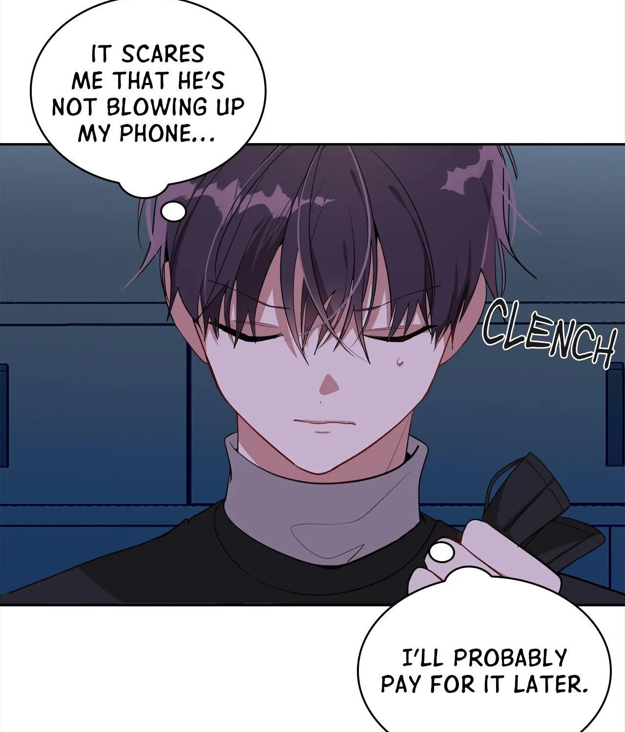 Moralless Chapter 52 page 4 - 