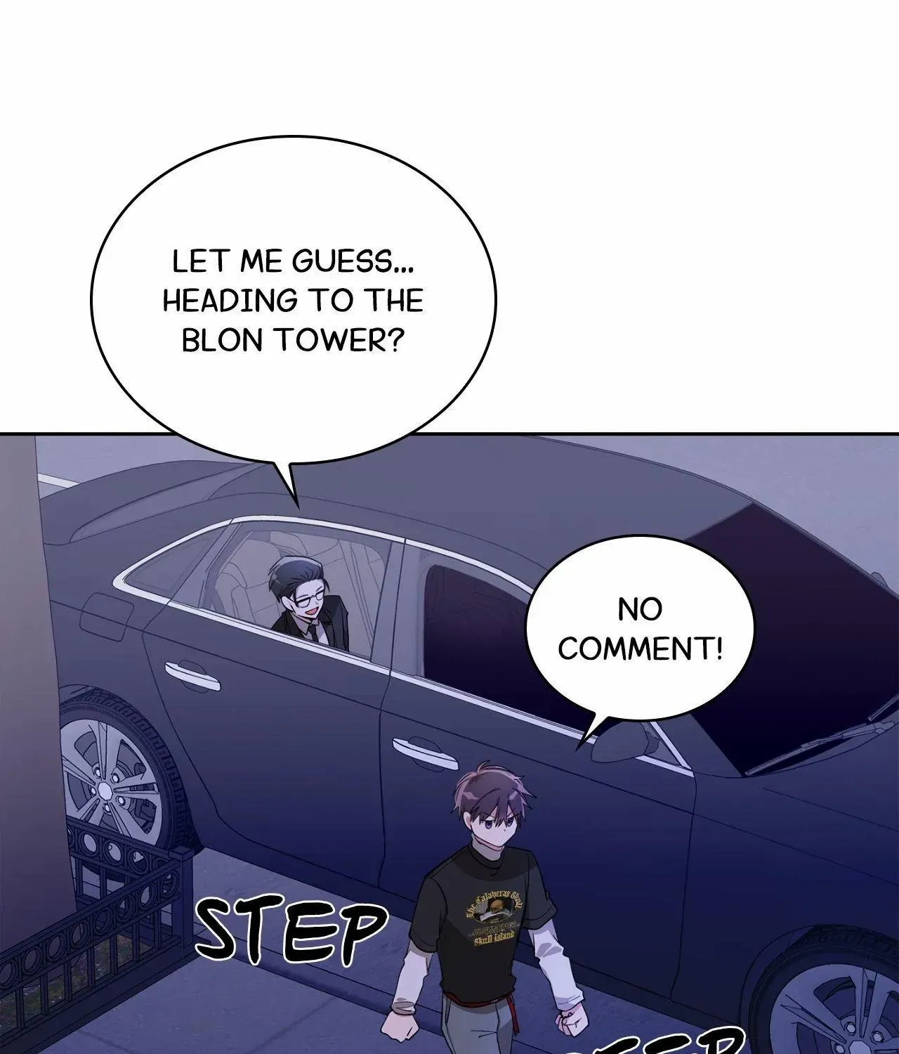 Moralless Chapter 52 page 35 - 