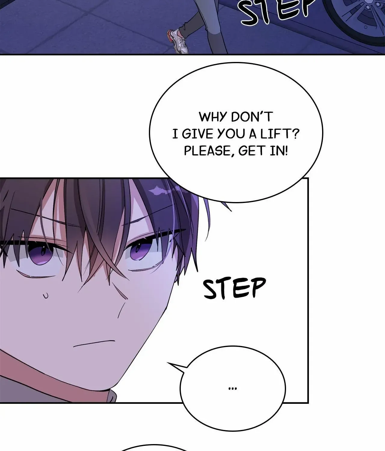 Moralless Chapter 52 page 36 - 