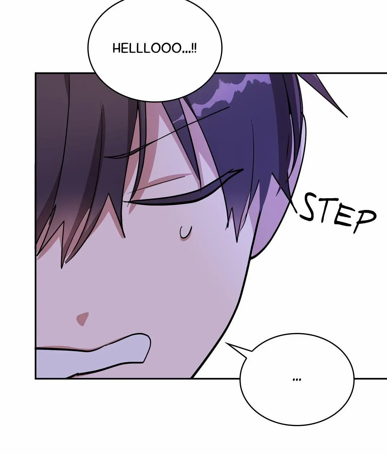 Moralless Chapter 52 page 37 - 
