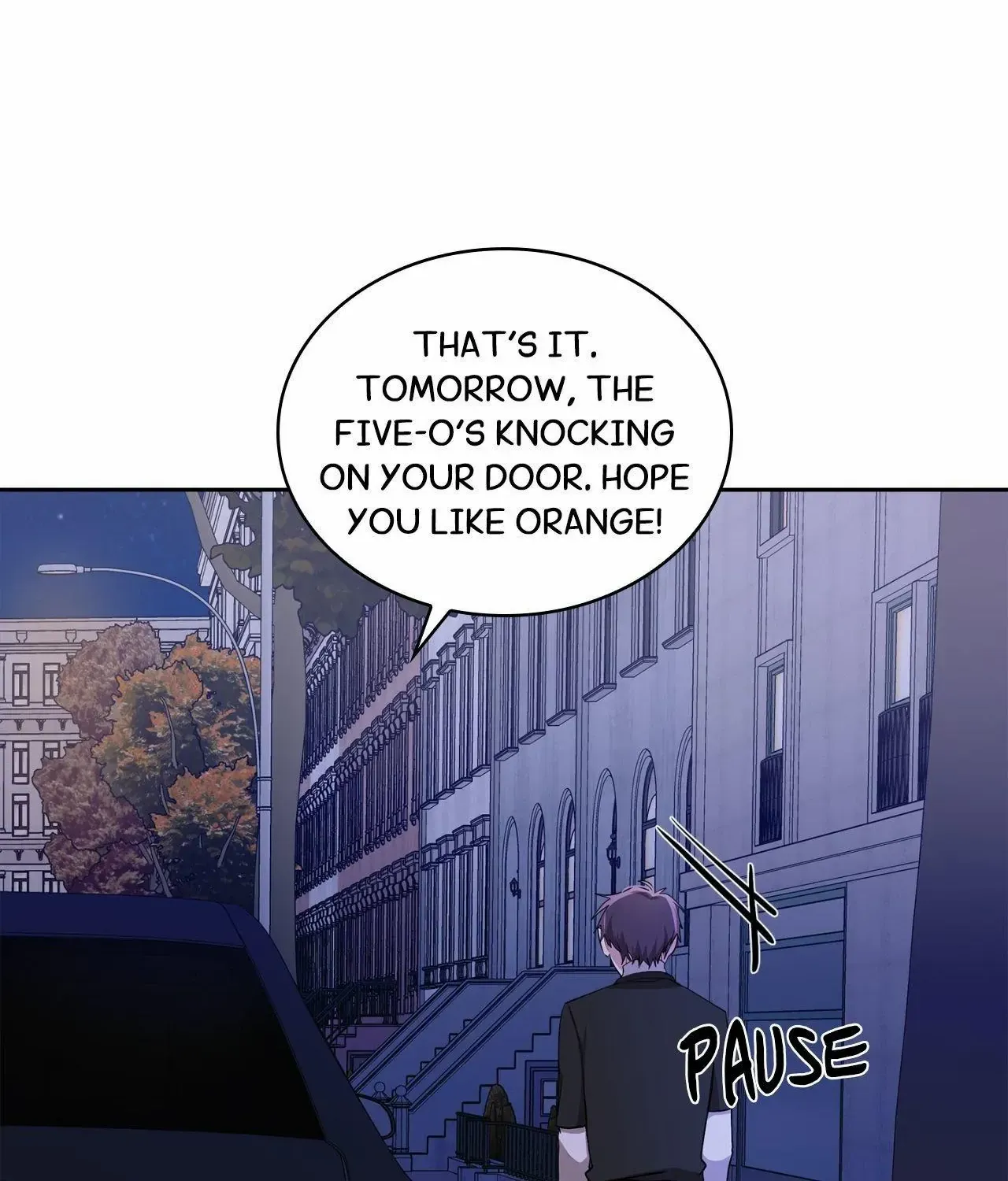 Moralless Chapter 52 page 38 - 