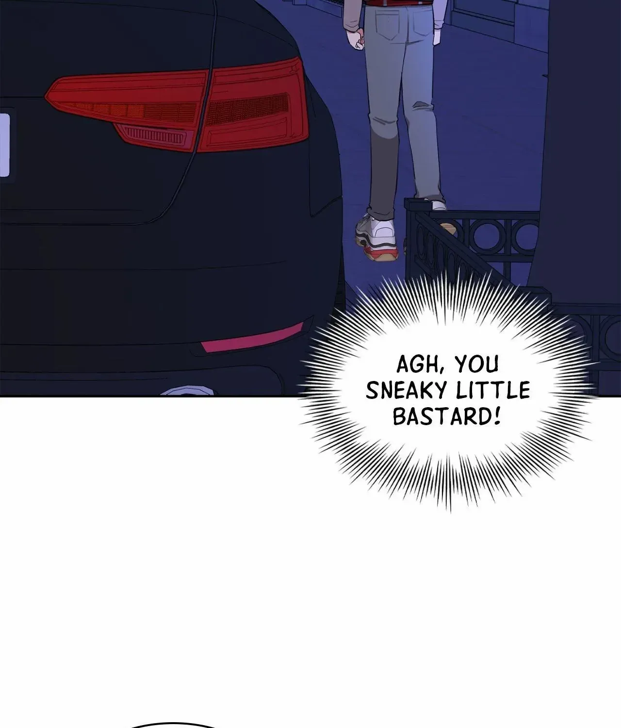 Moralless Chapter 52 page 39 - 