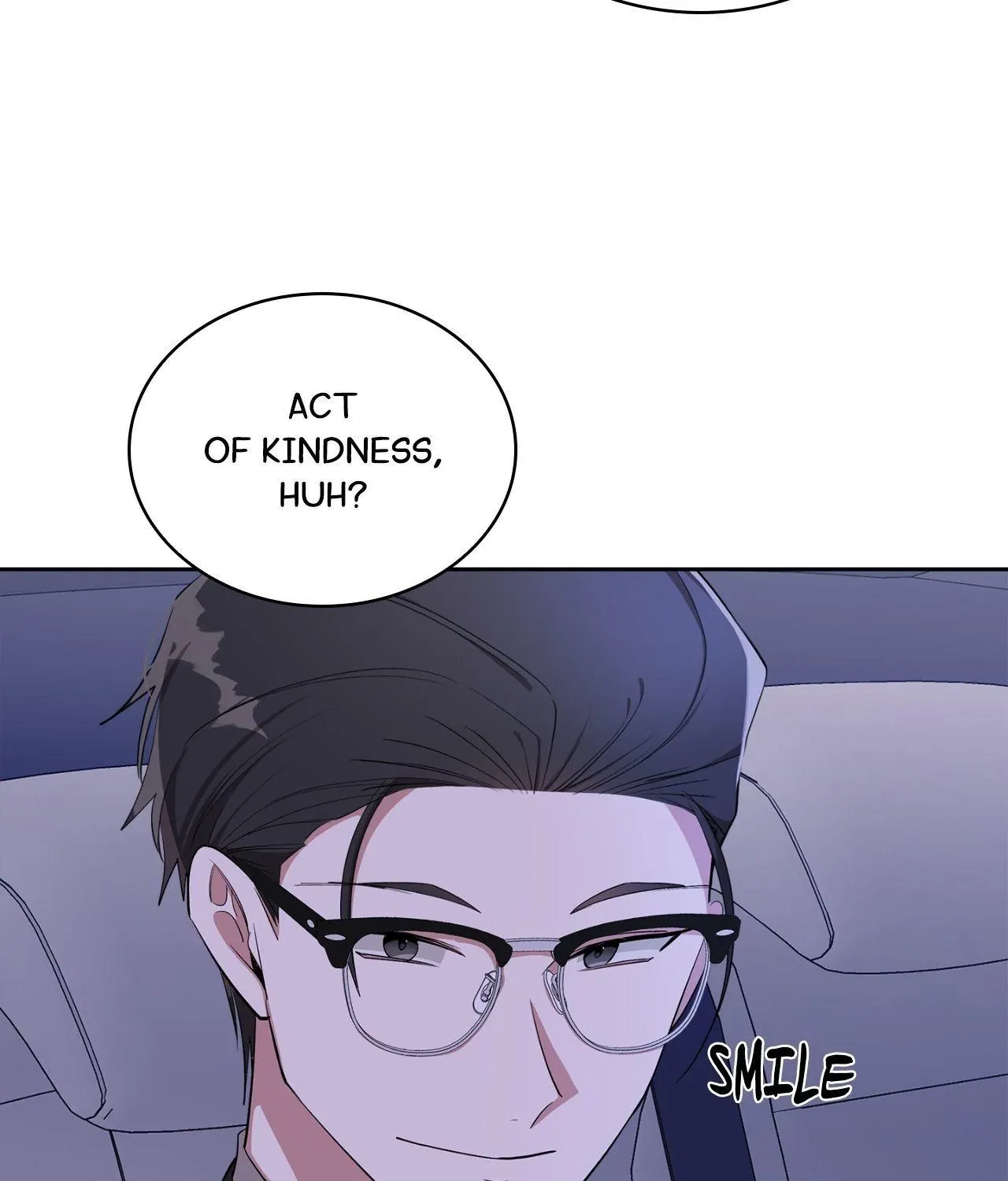 Moralless Chapter 52 page 41 - 