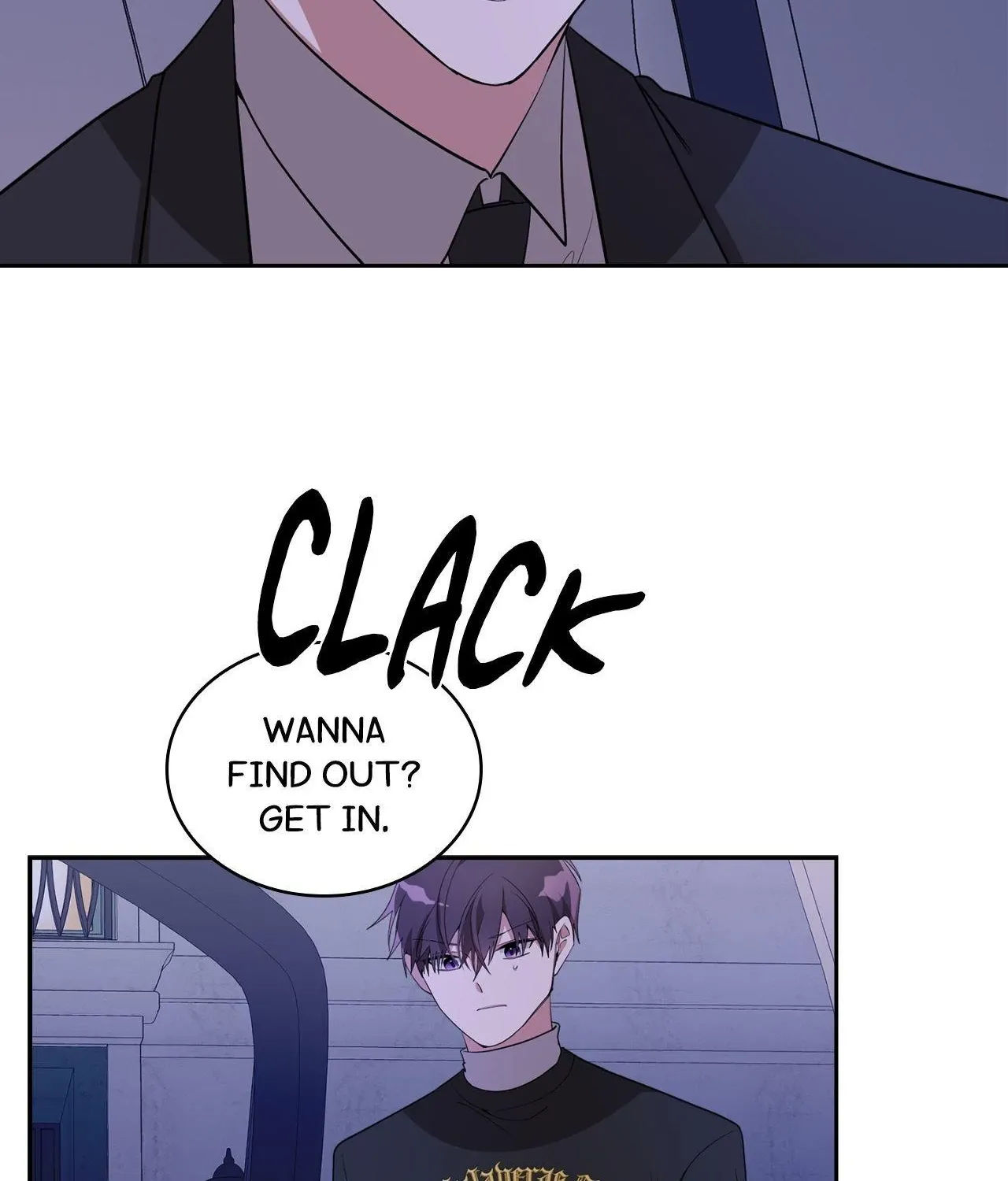 Moralless Chapter 52 page 42 - 