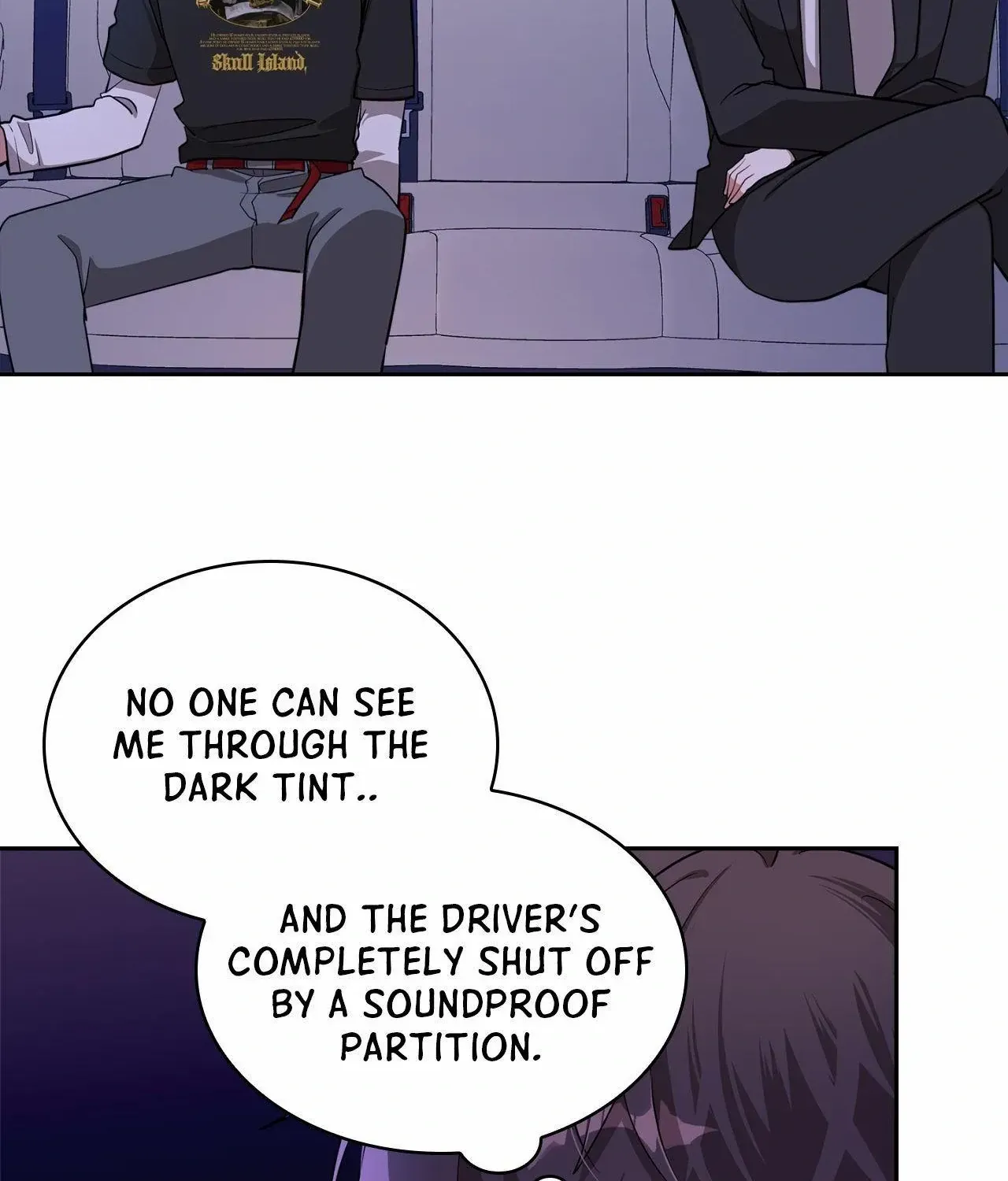 Moralless Chapter 52 page 44 - 