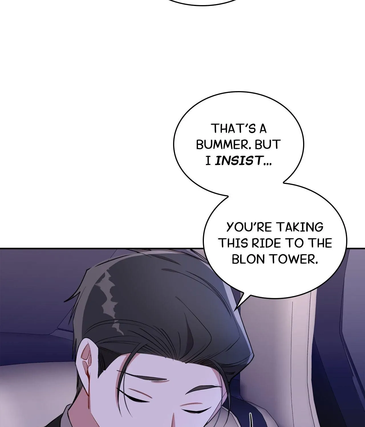 Moralless Chapter 52 page 47 - 