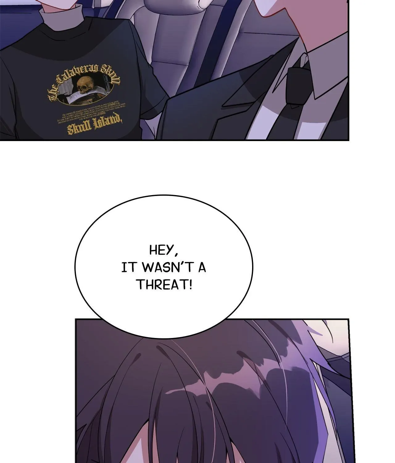 Moralless Chapter 52 page 49 - 