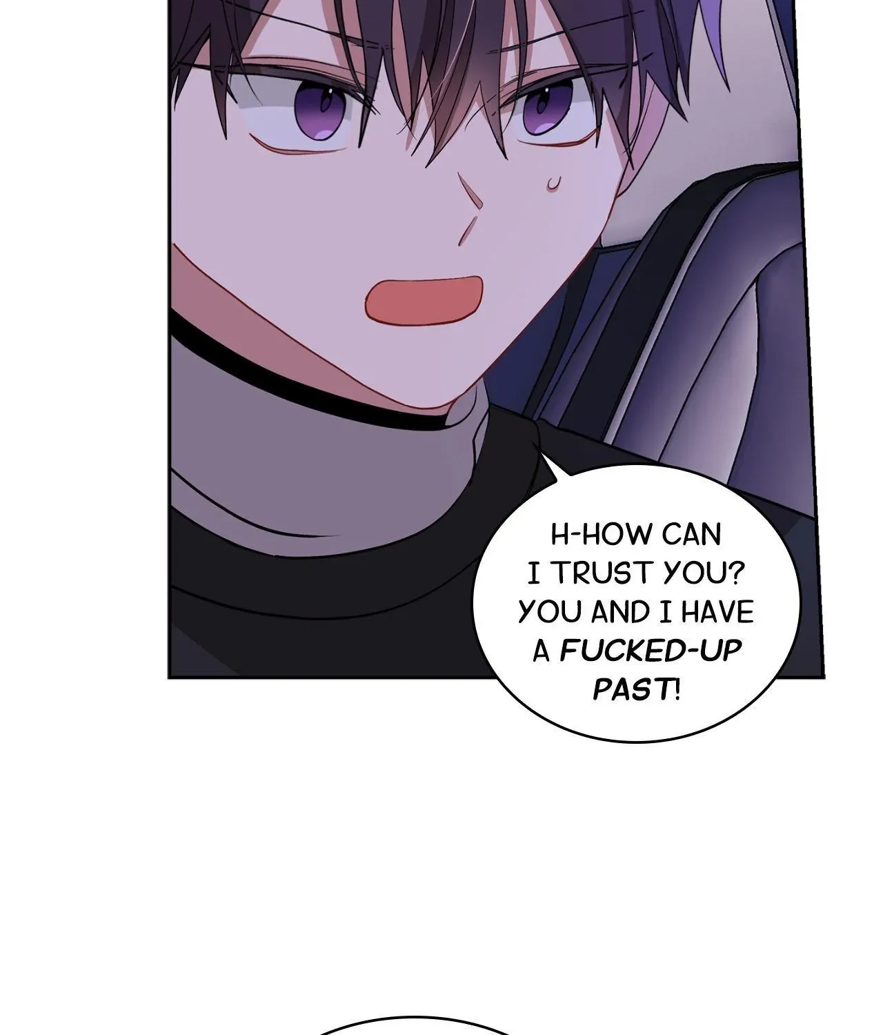 Moralless Chapter 52 page 50 - 