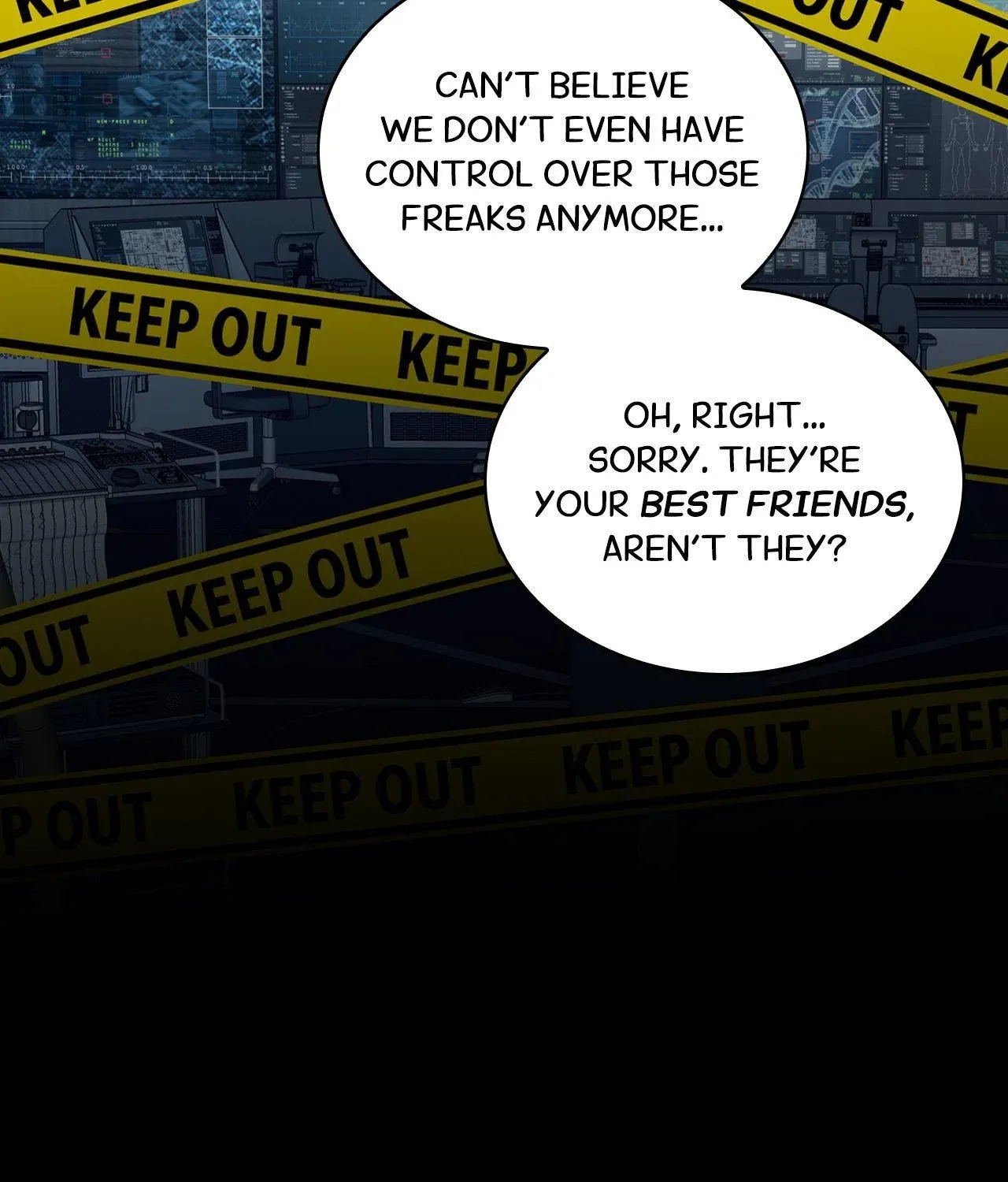 Moralless Chapter 52 page 57 - 