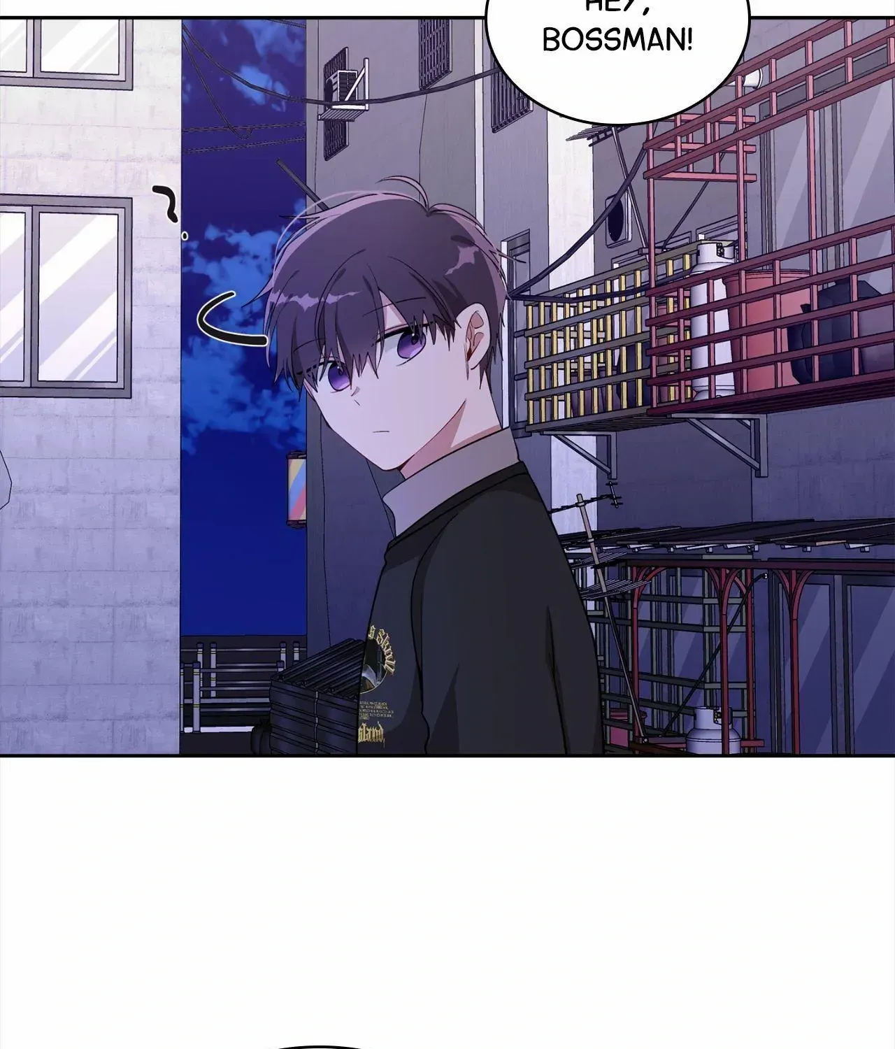 Moralless Chapter 52 page 7 - 