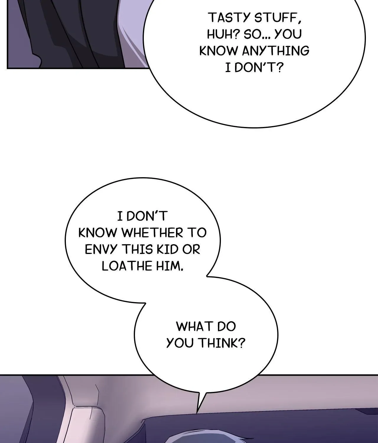 Moralless Chapter 52 page 65 - 