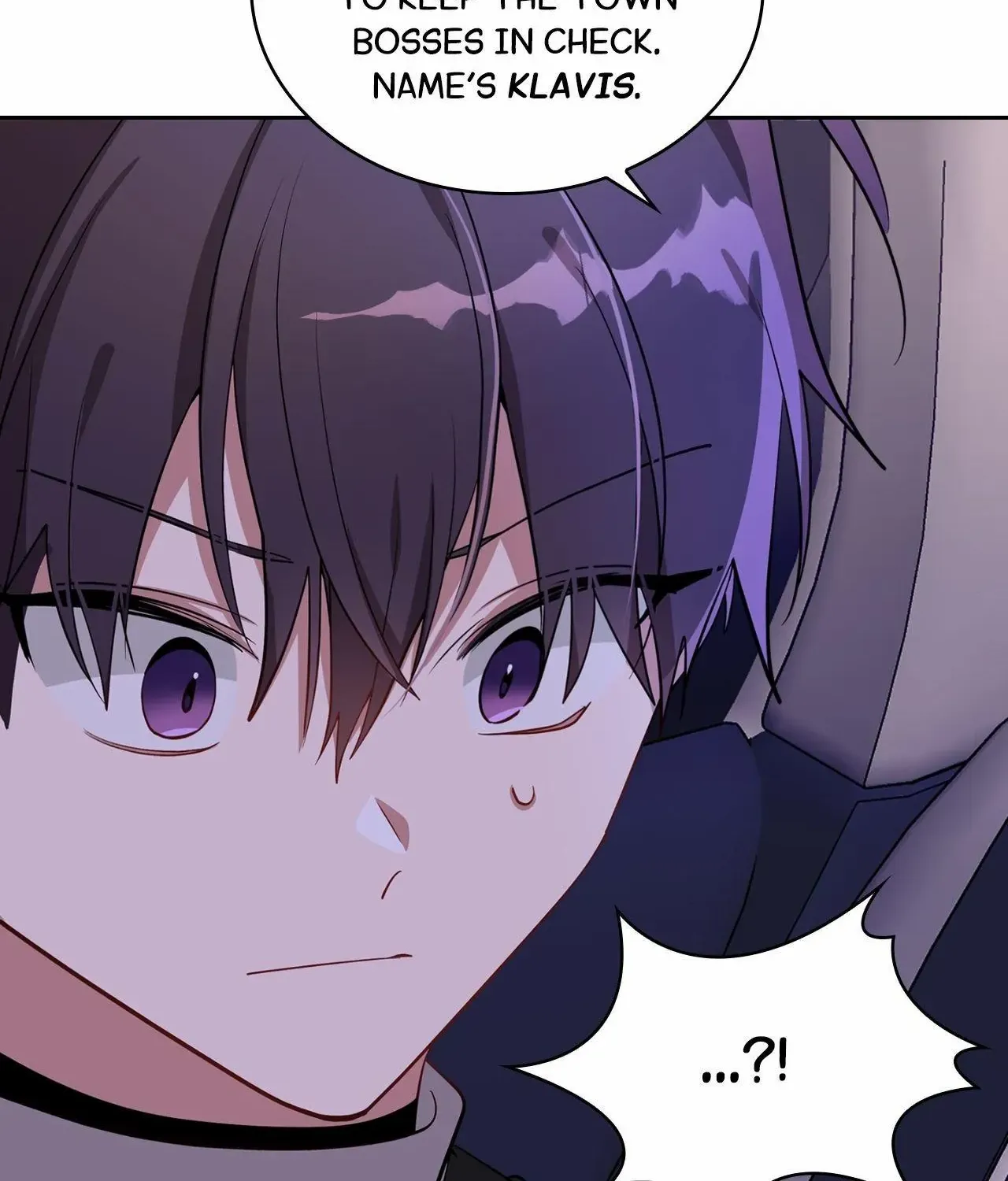Moralless Chapter 52 page 70 - 