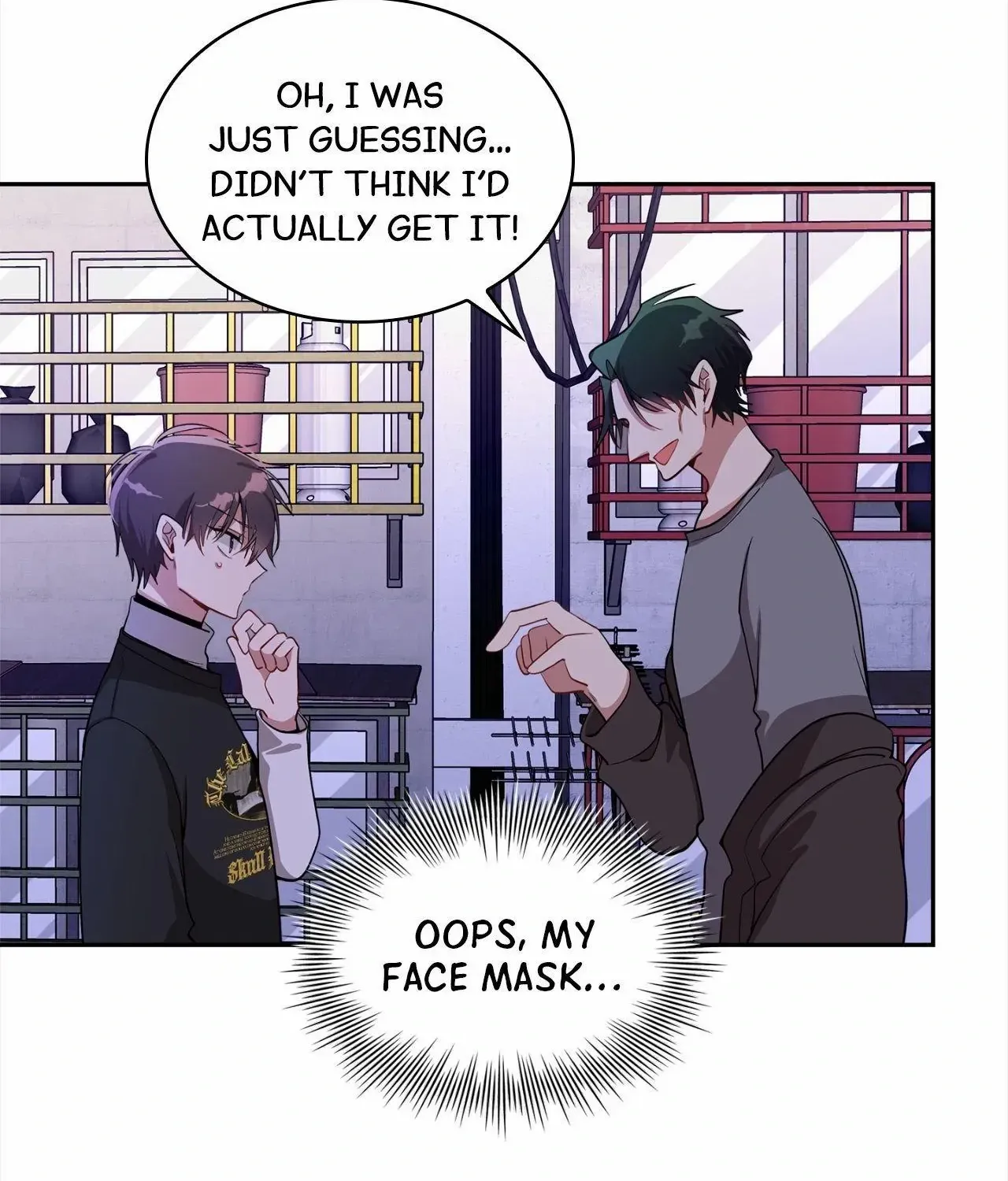 Moralless Chapter 52 page 8 - 