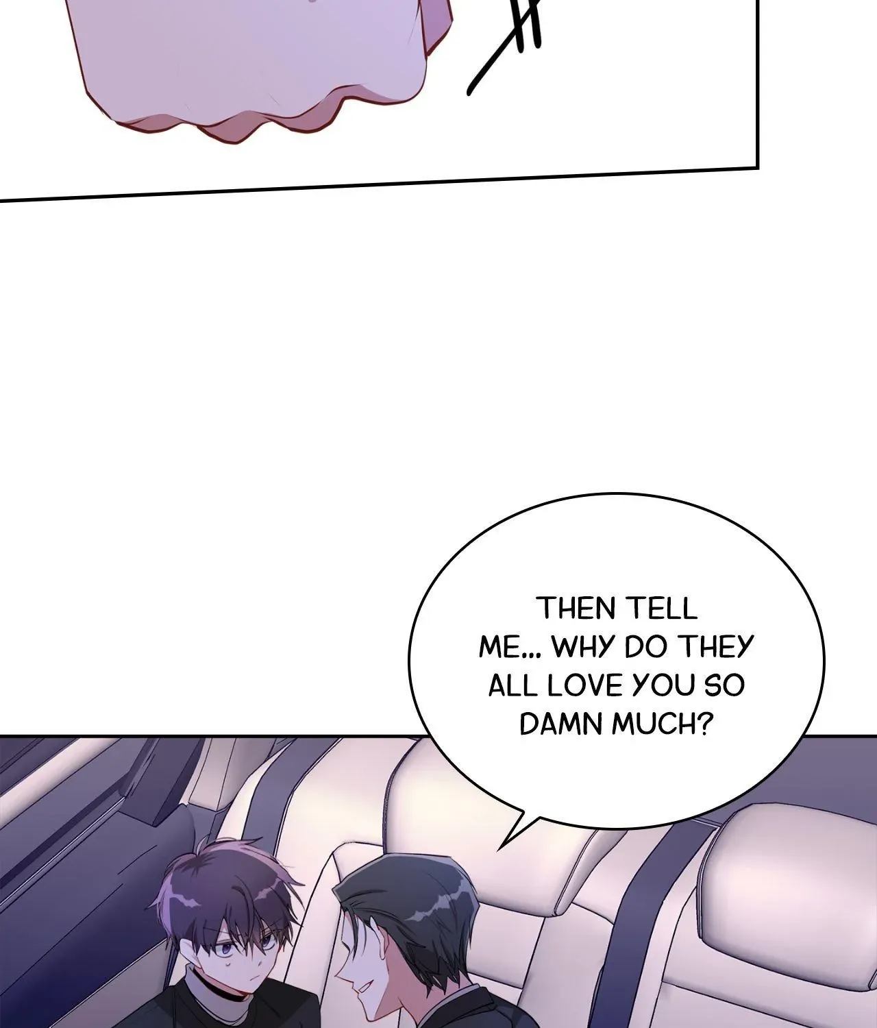 Moralless Chapter 52 page 75 - 