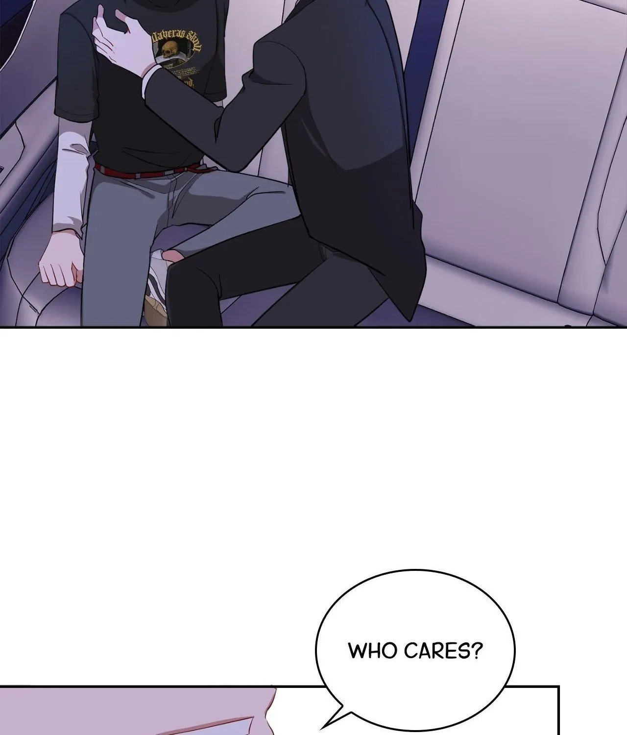 Moralless Chapter 52 page 76 - 