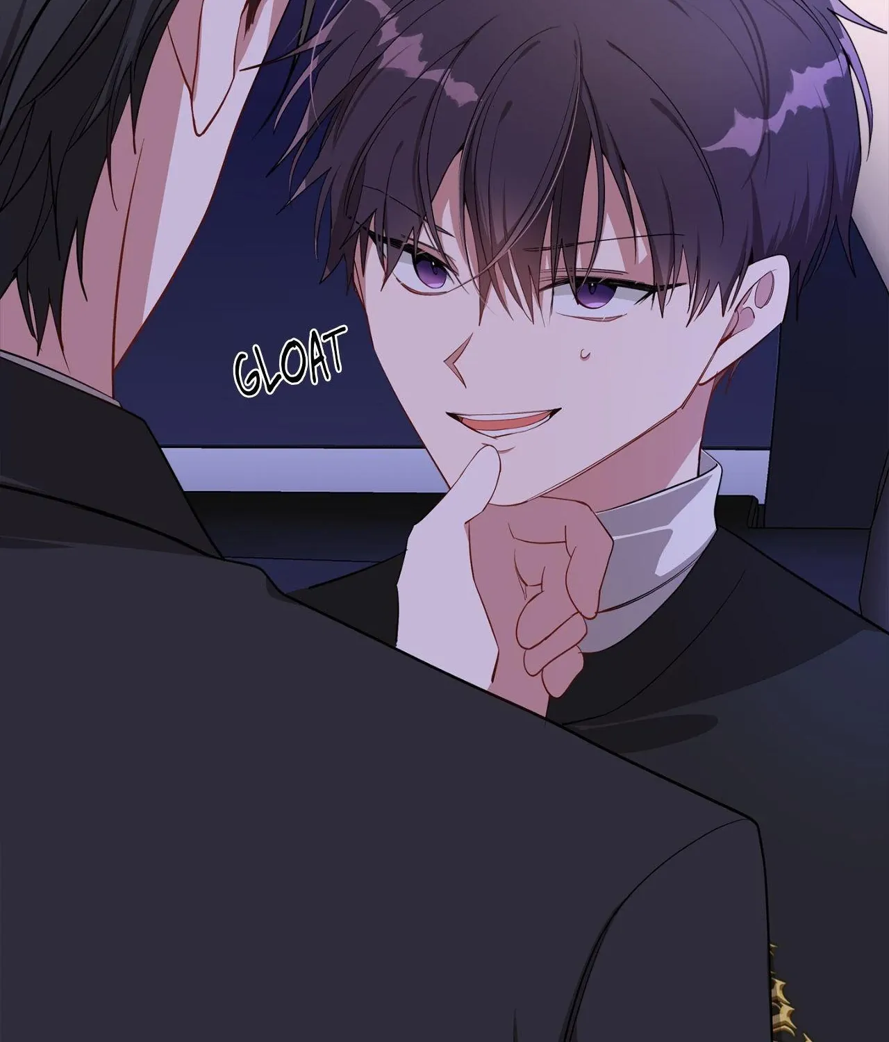 Moralless Chapter 52 page 78 - 