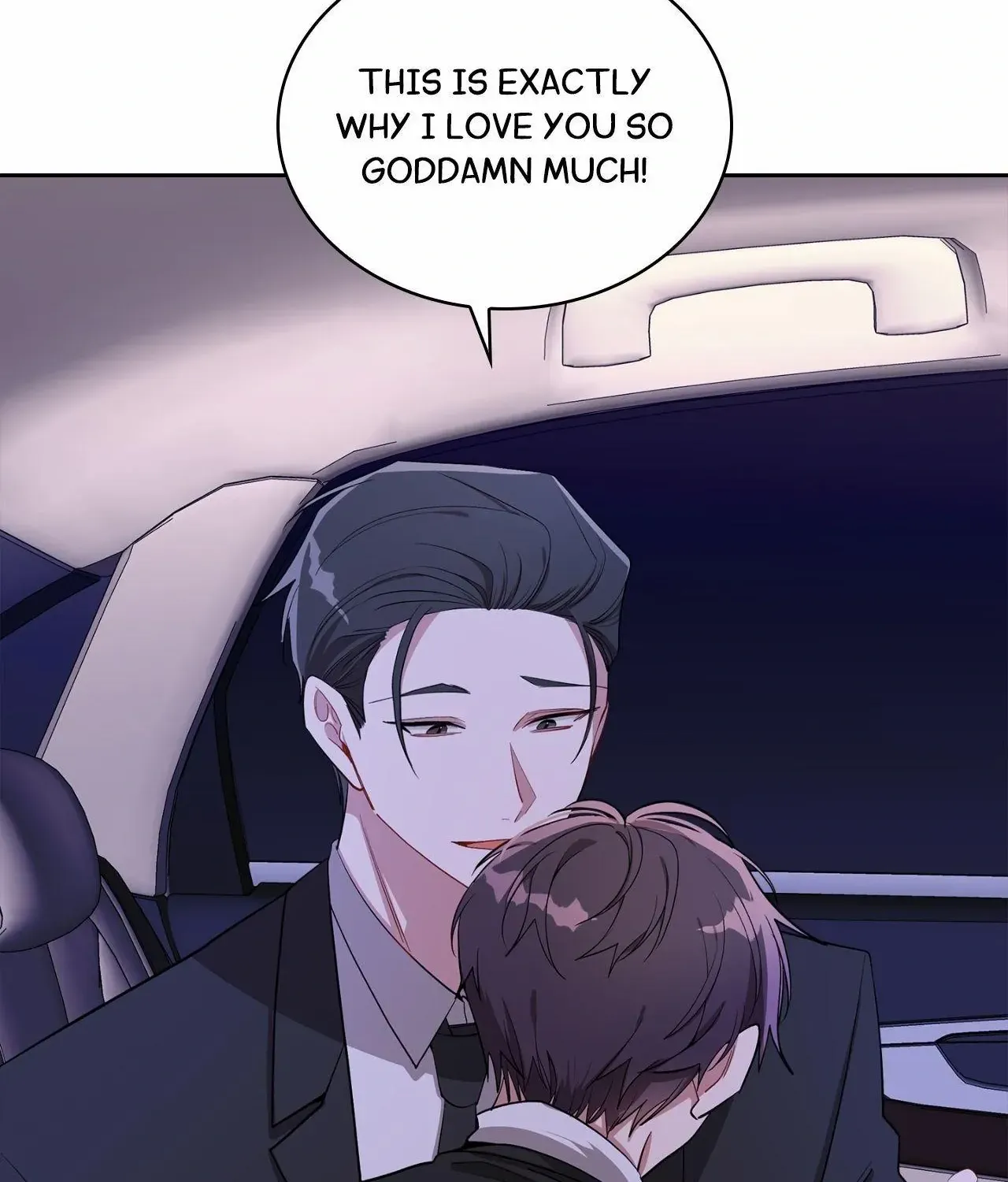 Moralless Chapter 52 page 82 - 