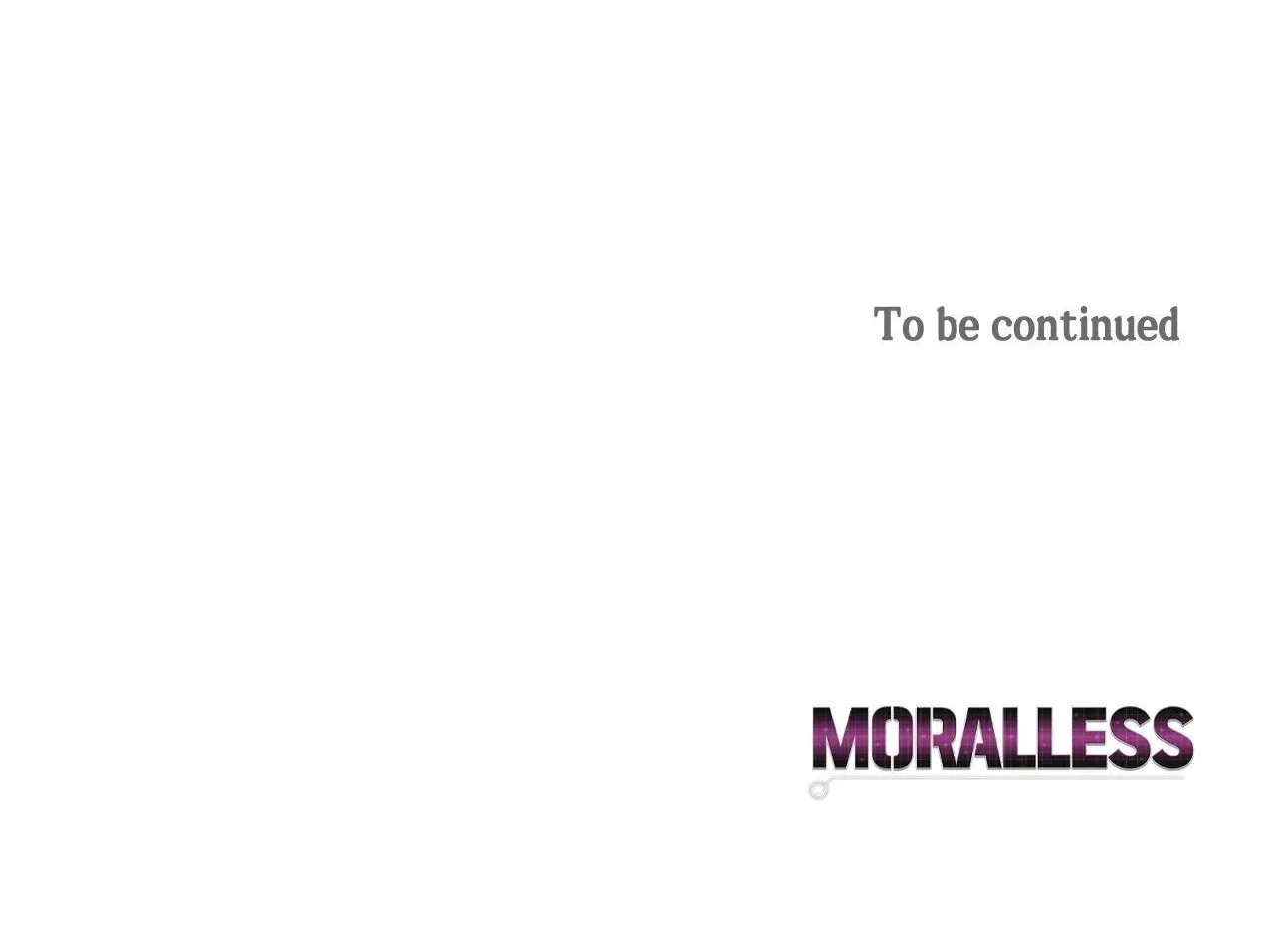 Moralless Chapter 52 page 84 - 