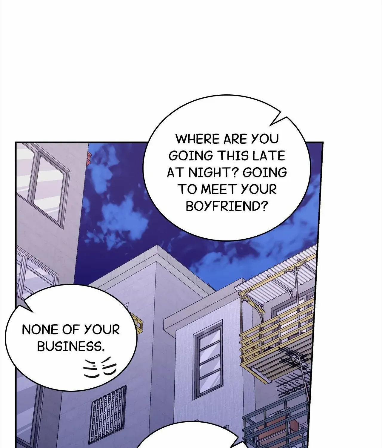 Moralless Chapter 52 page 10 - 