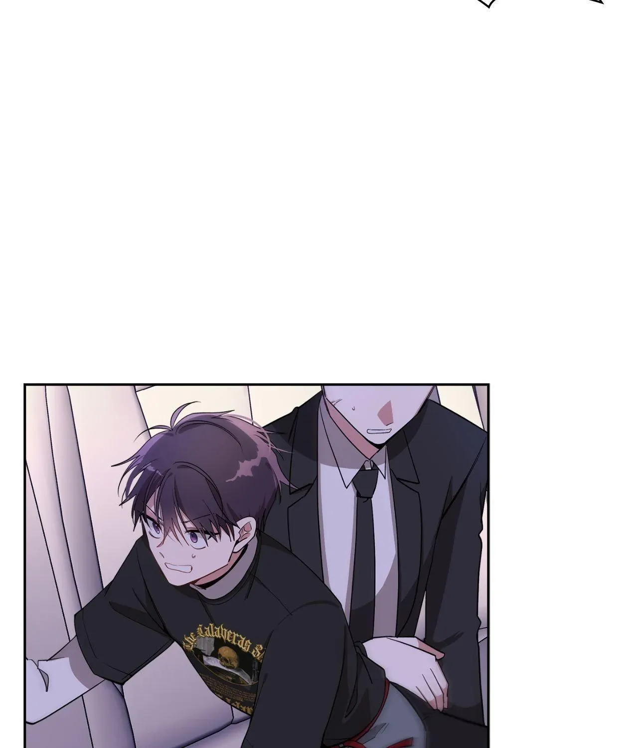 Moralless Chapter 53 page 12 - 
