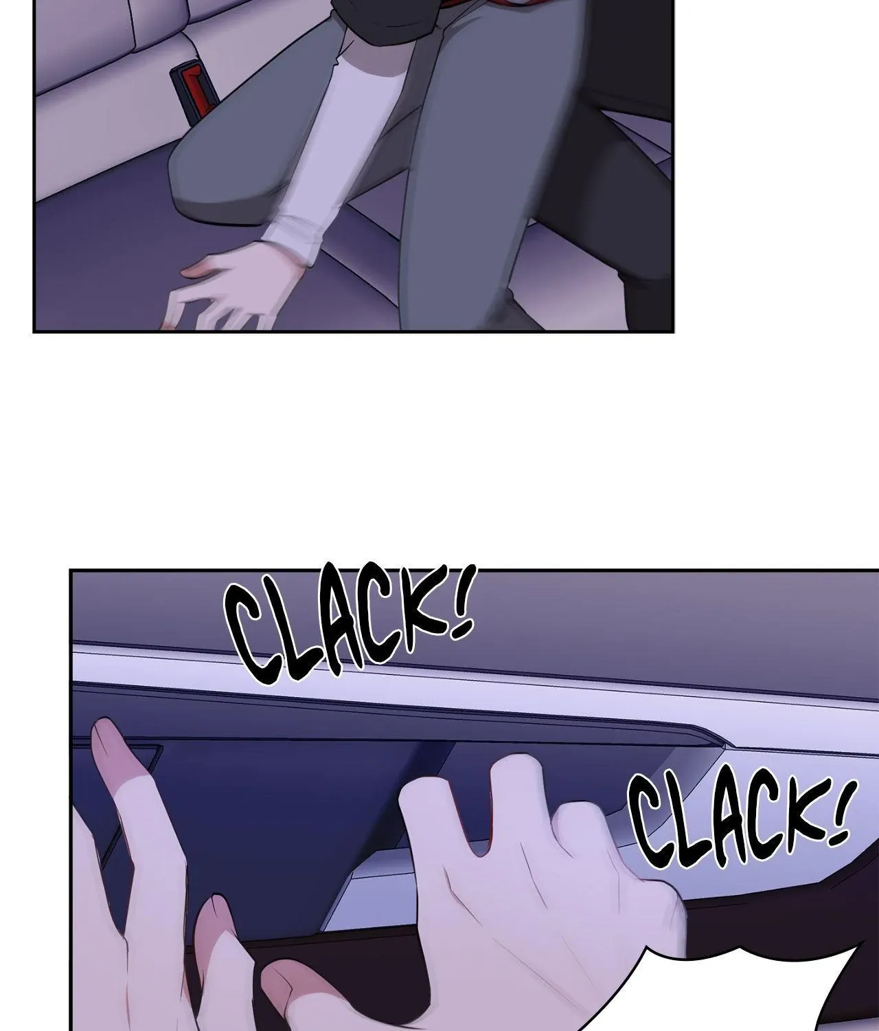 Moralless Chapter 53 page 13 - 