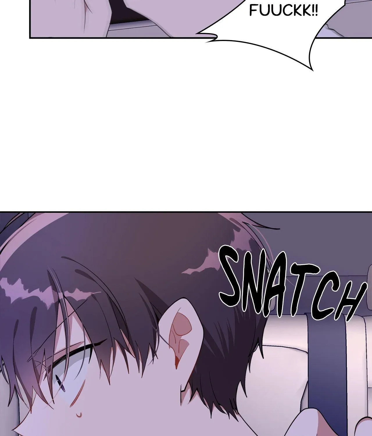 Moralless Chapter 53 page 14 - 