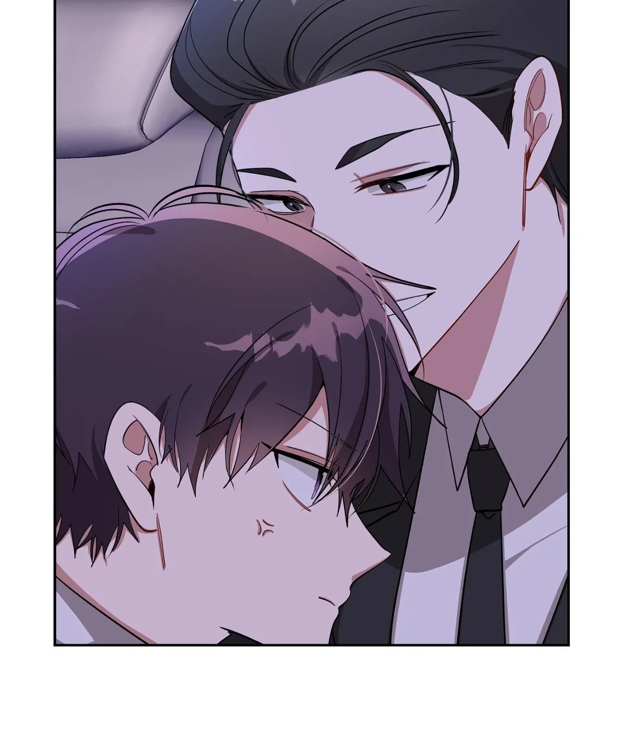 Moralless Chapter 53 page 3 - 