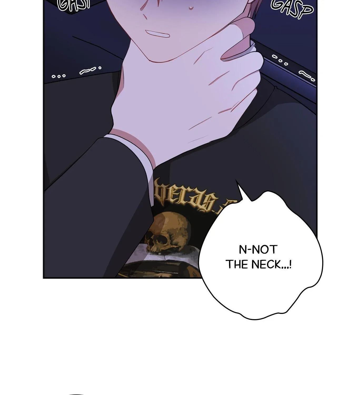 Moralless Chapter 53 page 21 - 